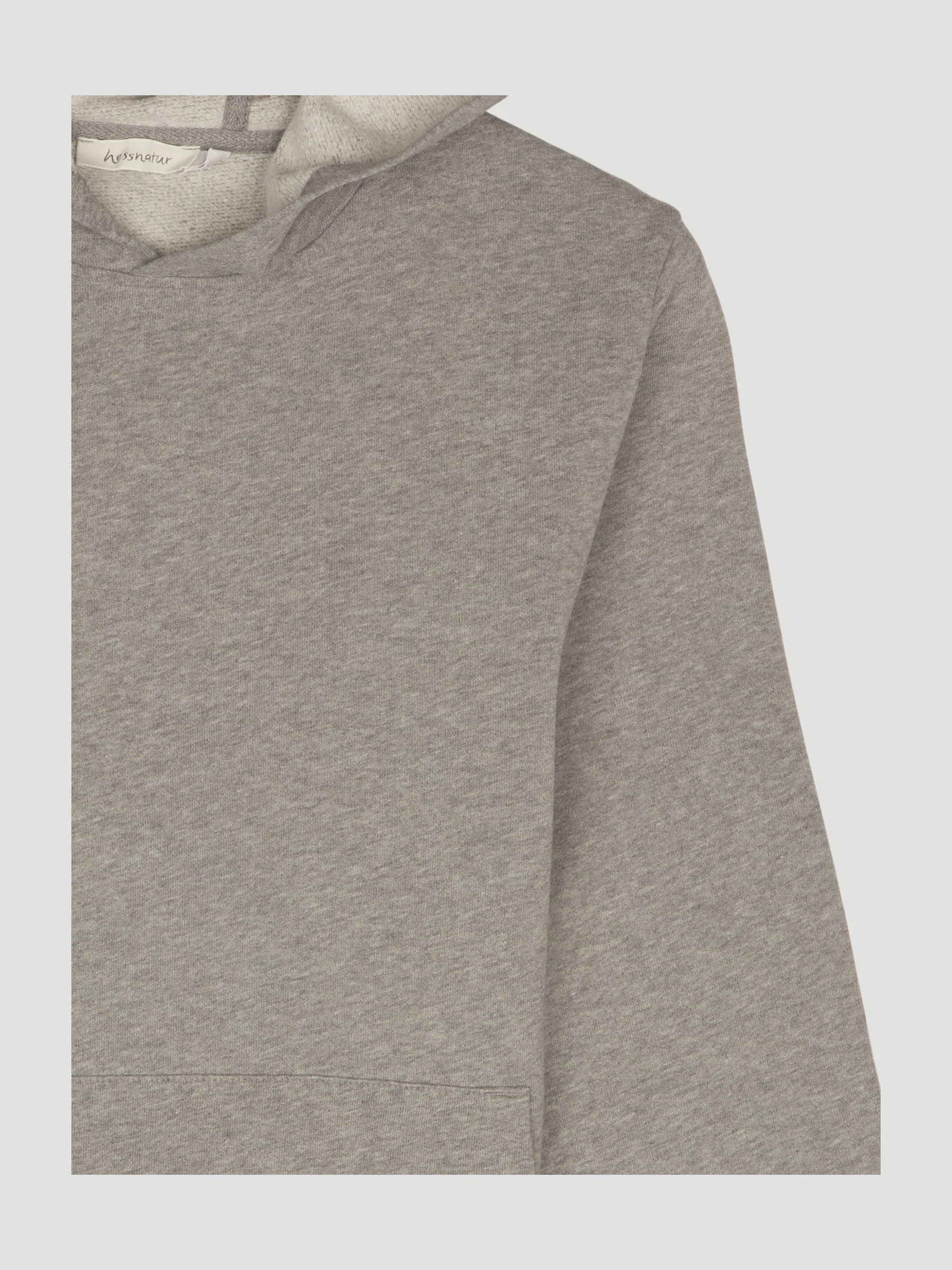 Secondhand Hoody aus reiner Bio-Baumwolle - Image 4