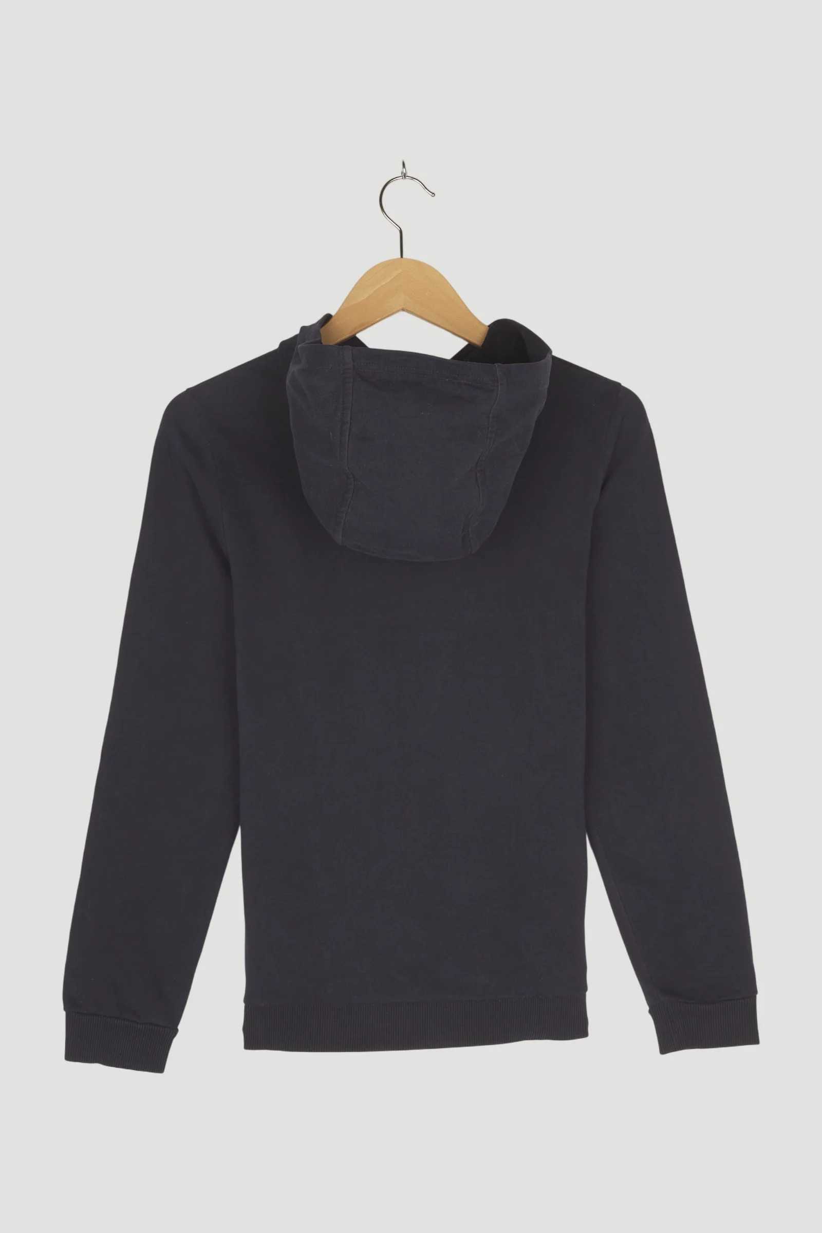 Secondhand Hoody aus reiner Bio-Baumwolle - Image 5