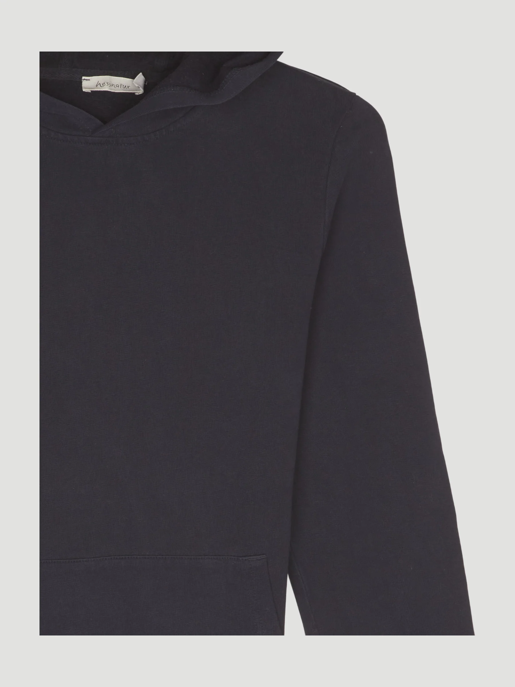 Secondhand Hoody aus reiner Bio-Baumwolle - Image 6