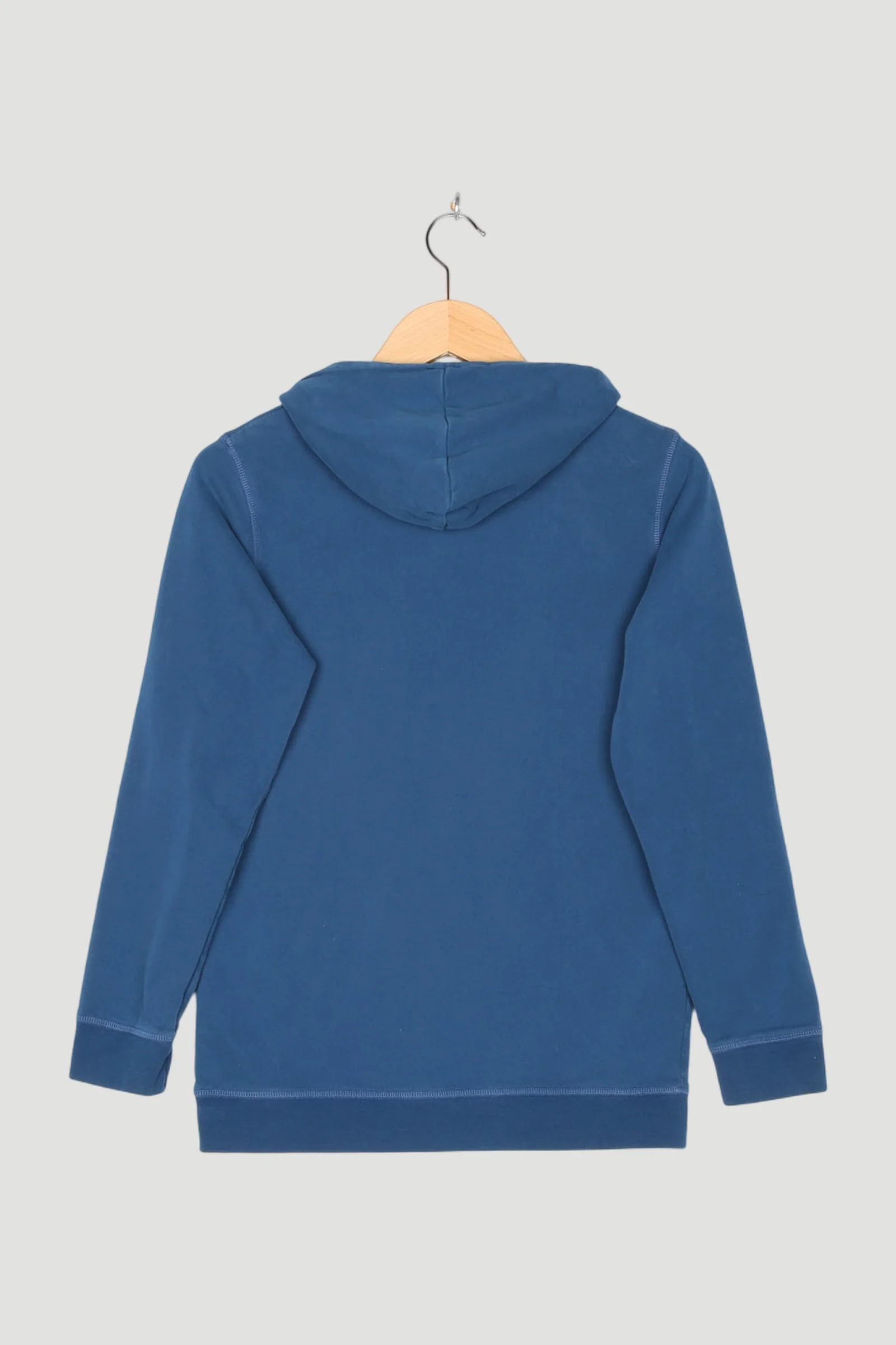 Secondhand Hoody aus reiner Bio-Baumwolle - Image 2