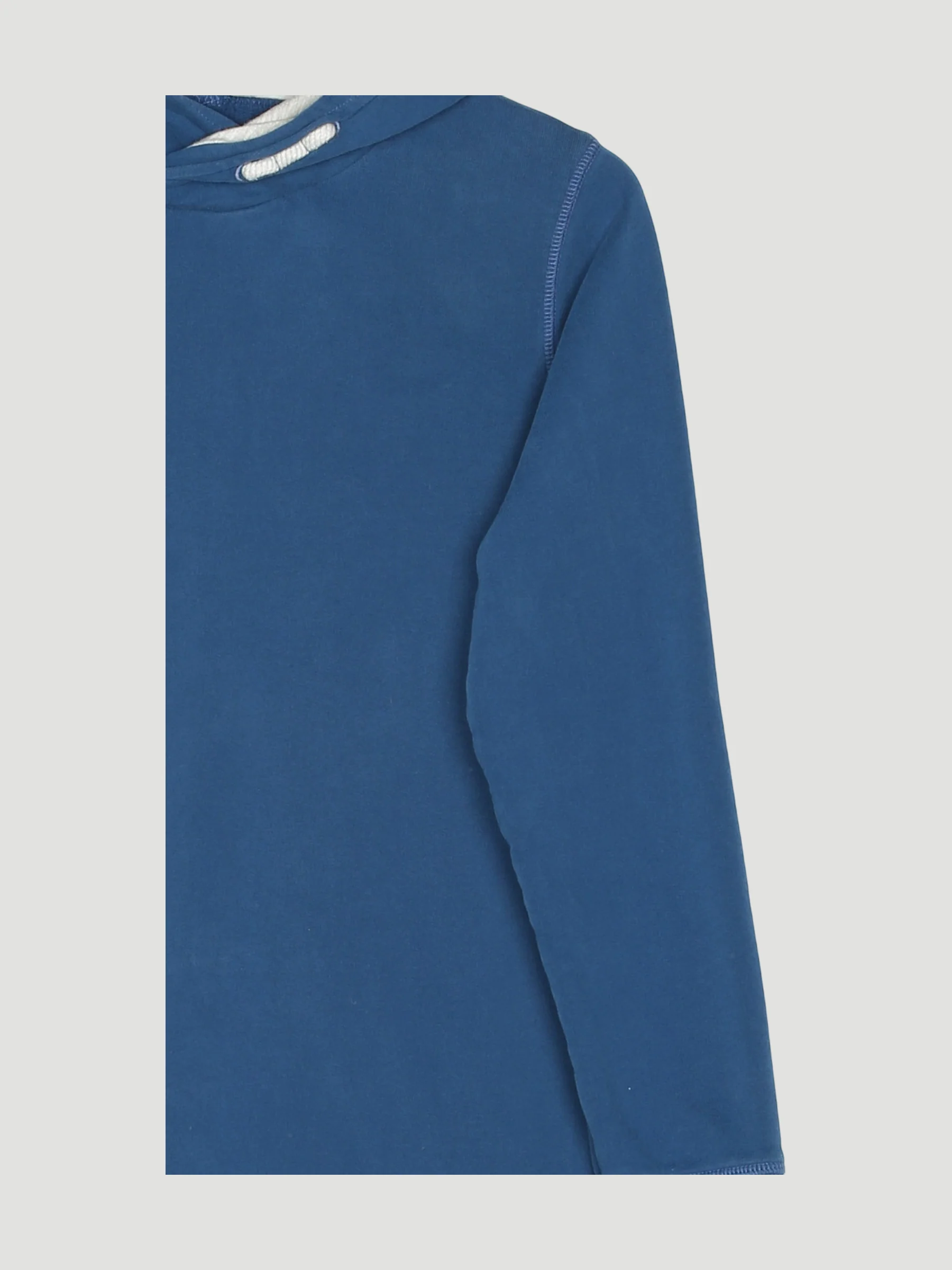 Secondhand Hoody aus reiner Bio-Baumwolle - Image 3
