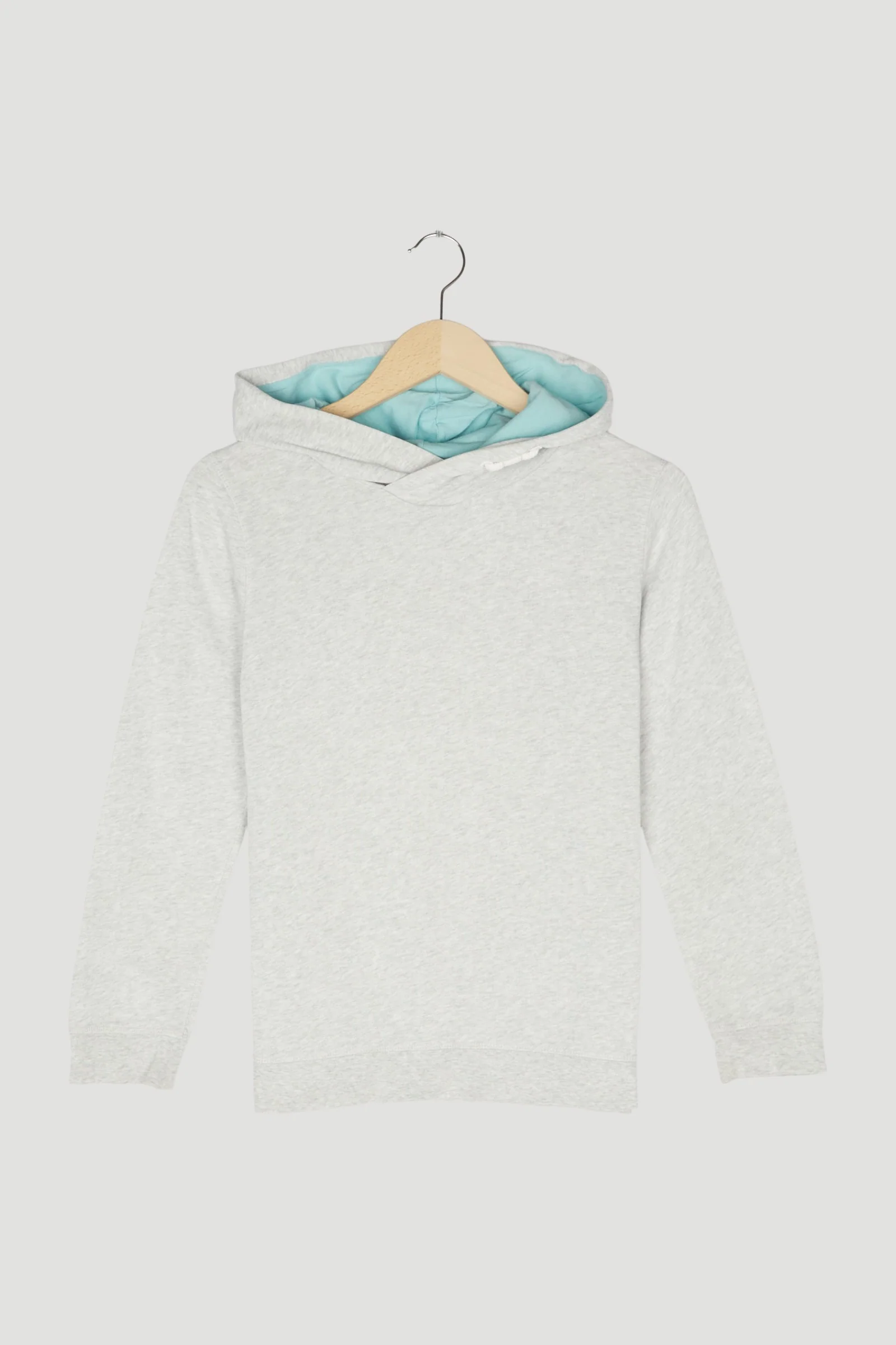 Secondhand Hoody aus reiner Bio-Baumwolle - Image 4
