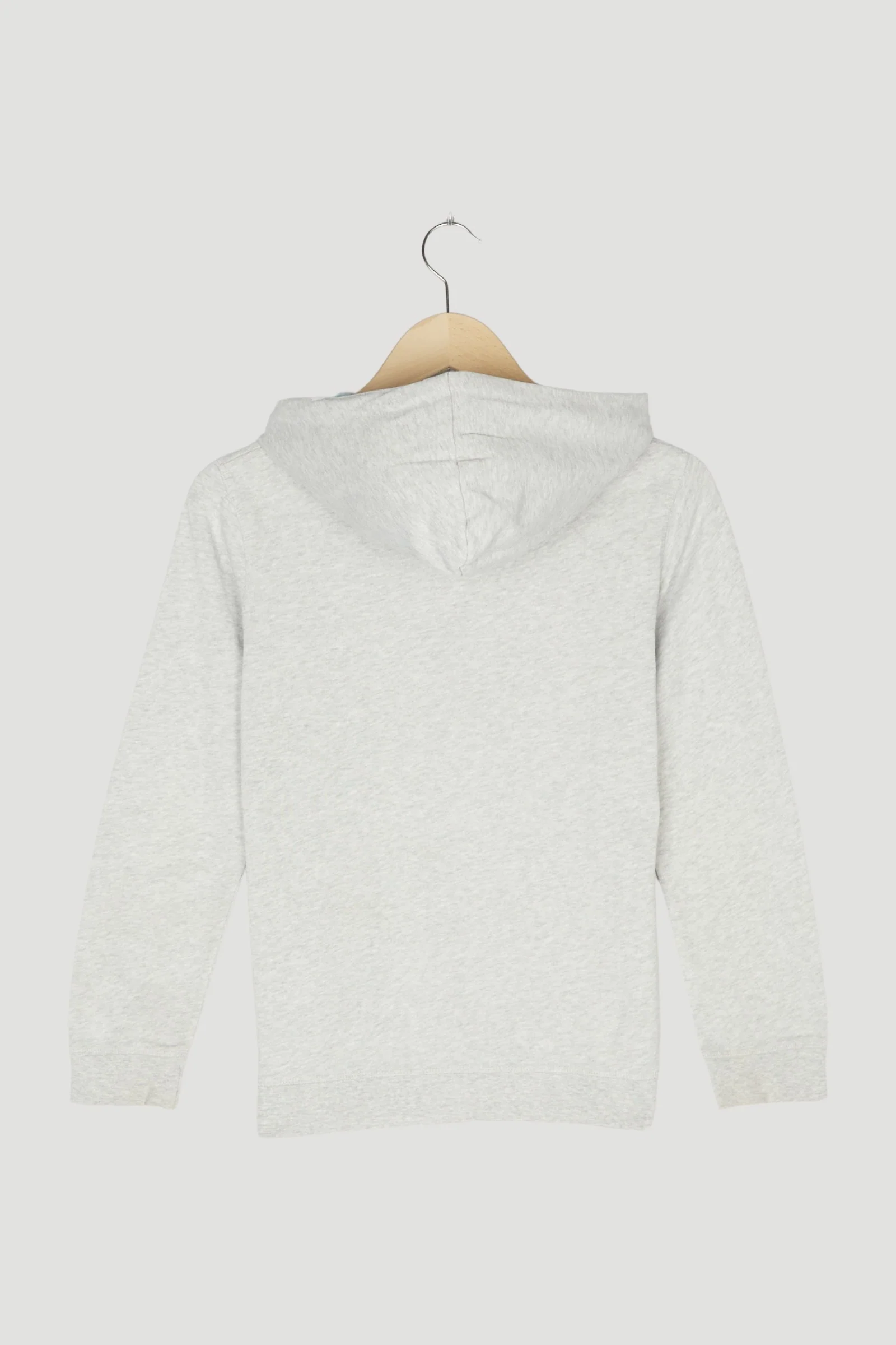Secondhand Hoody aus reiner Bio-Baumwolle - Image 5