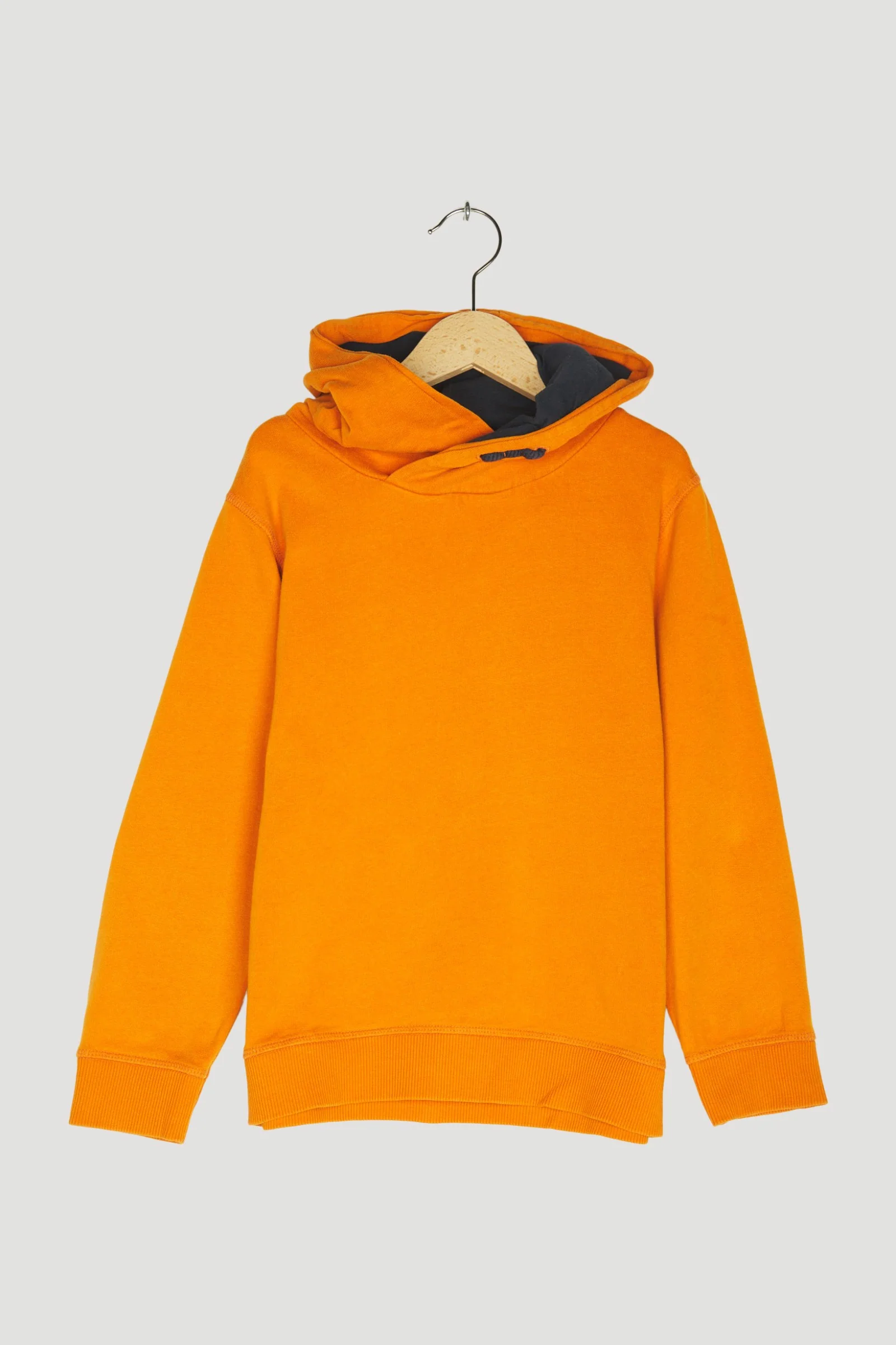 Secondhand Hoody aus reiner Bio-Baumwolle - Image 7