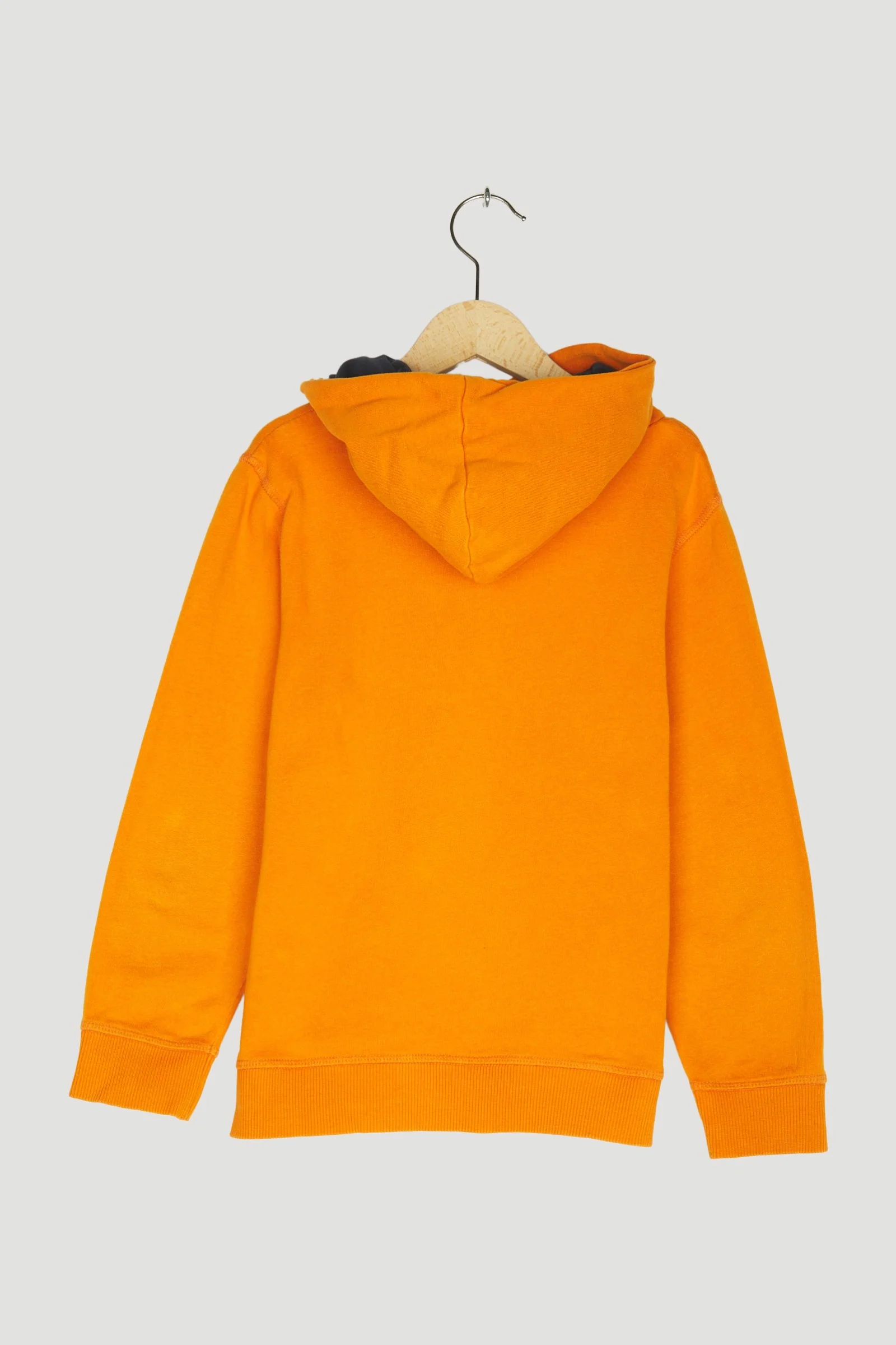 Secondhand Hoody aus reiner Bio-Baumwolle - Image 8
