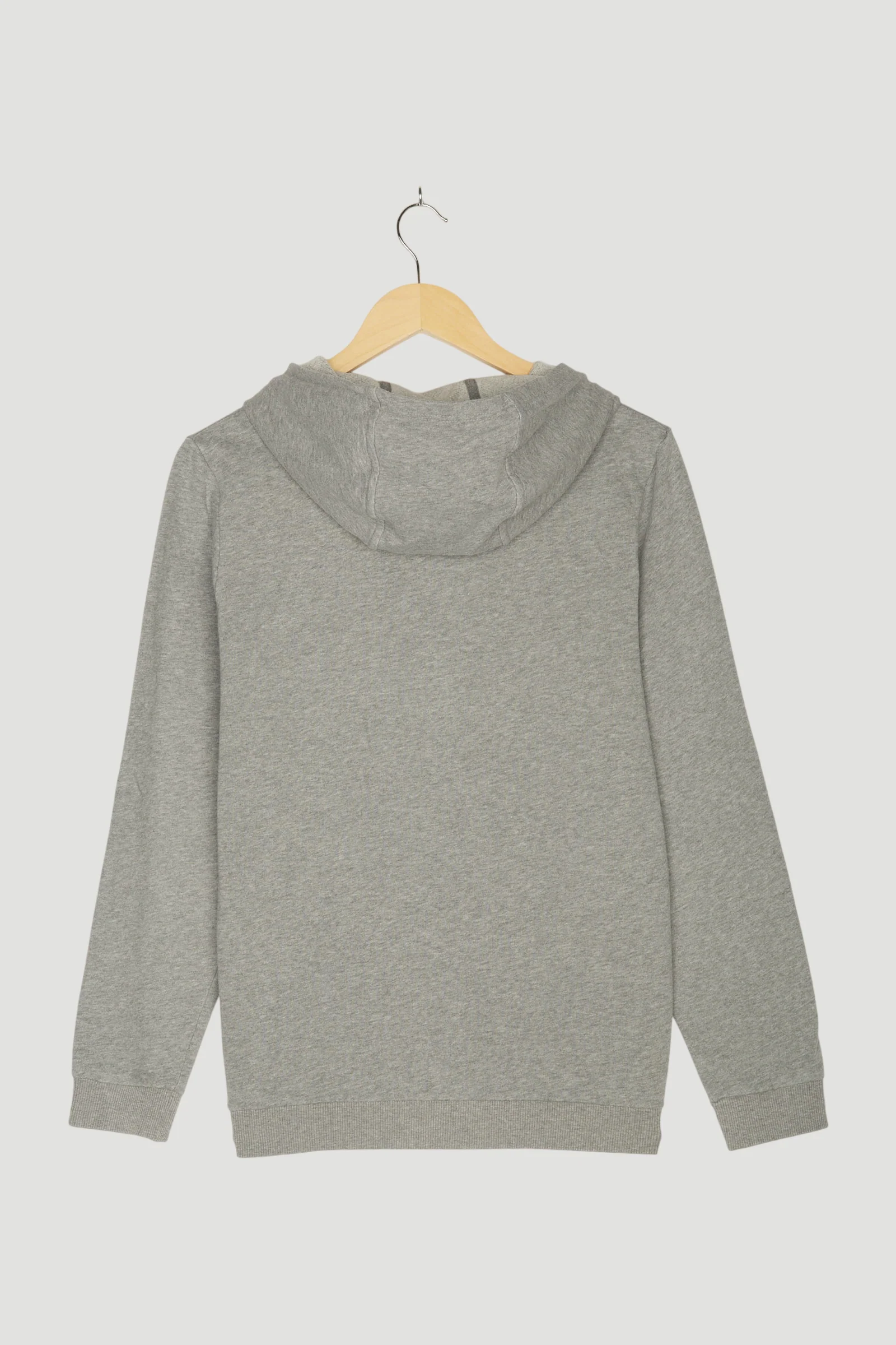 Secondhand Hoody aus reiner Bio-Baumwolle - Image 2