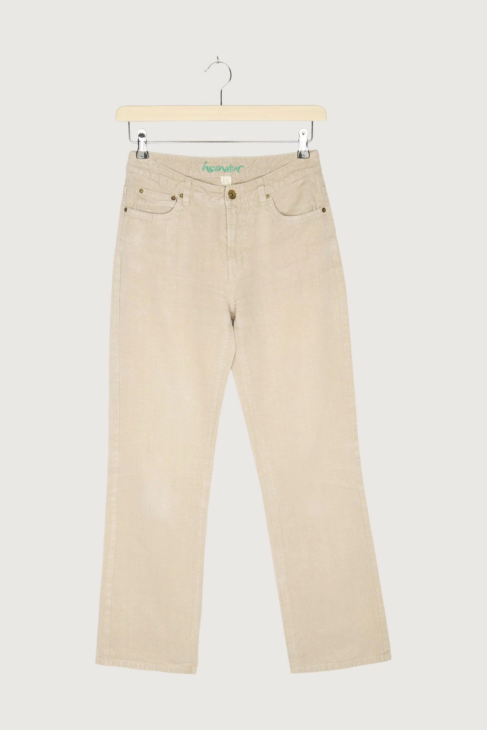Secondhand Hose
