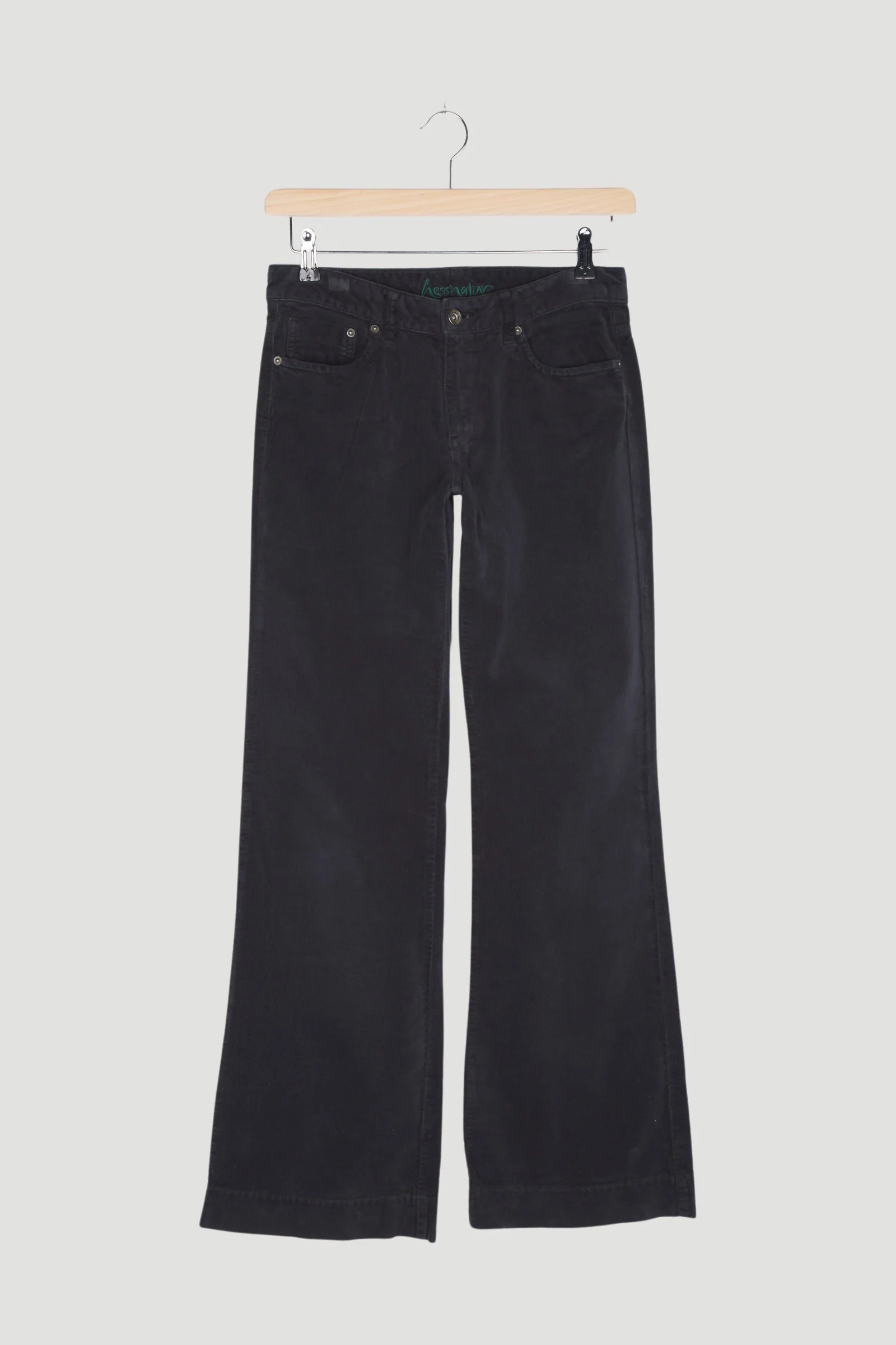 Secondhand Hose