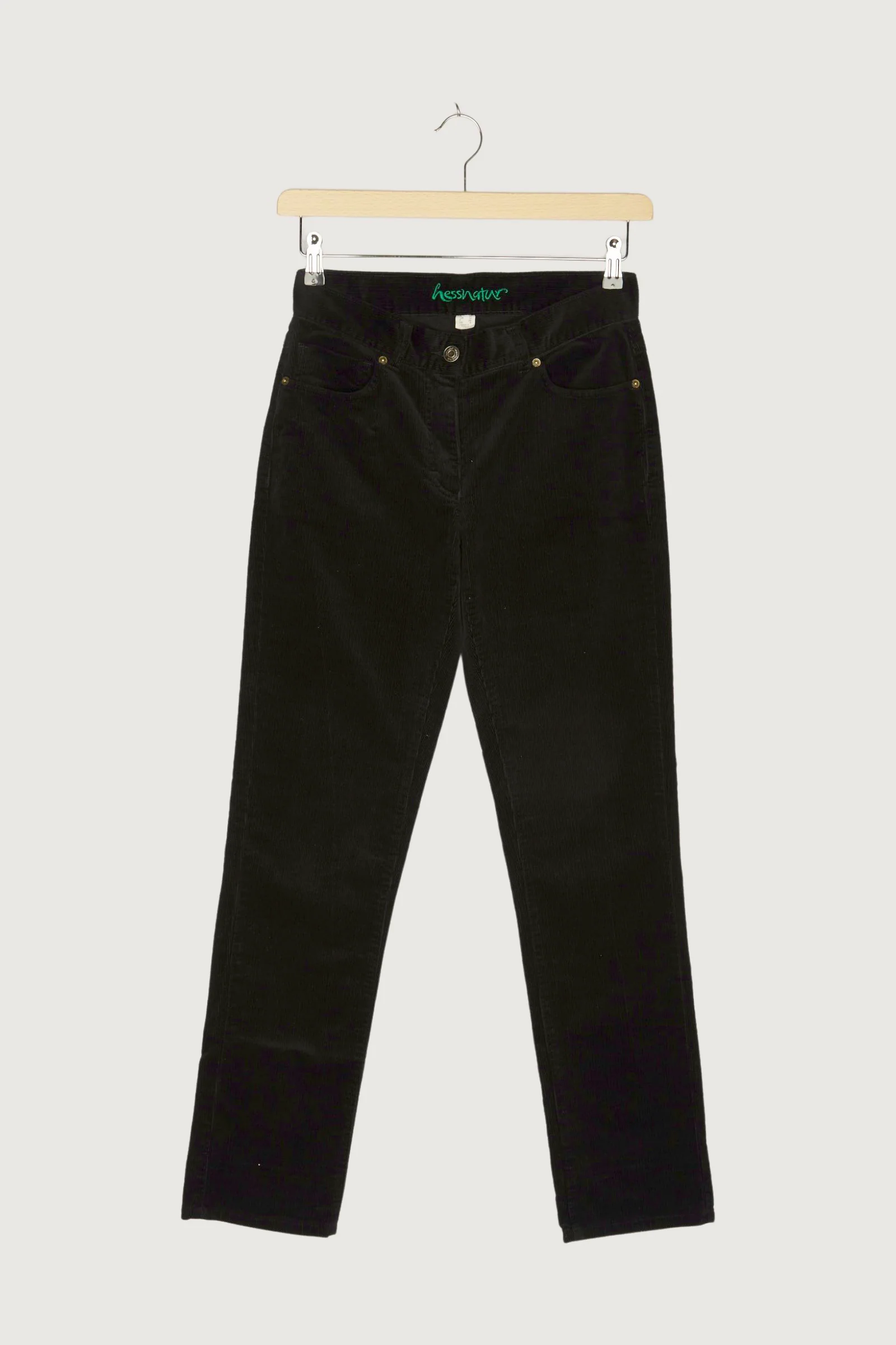 Secondhand Hose