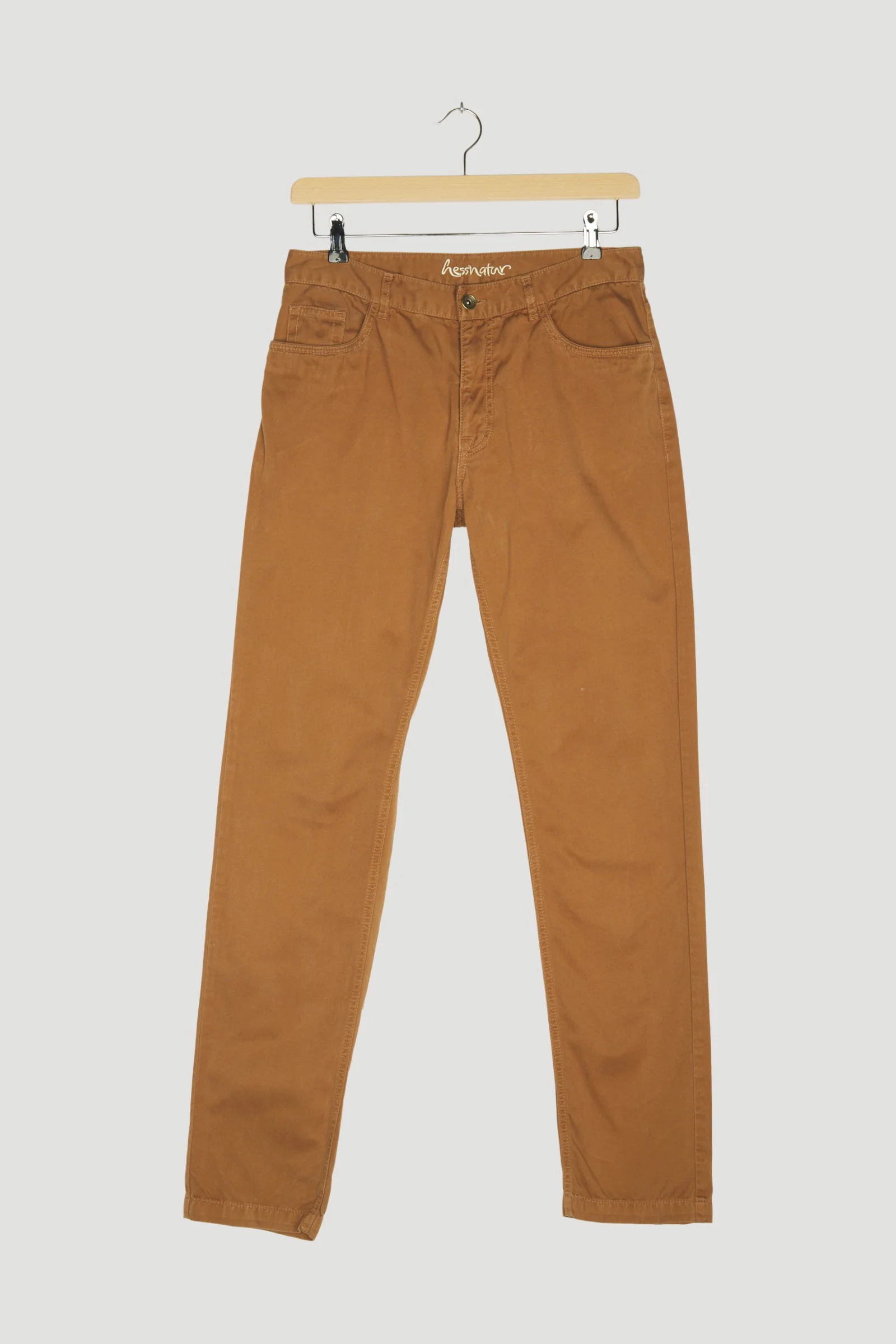 Secondhand Hose