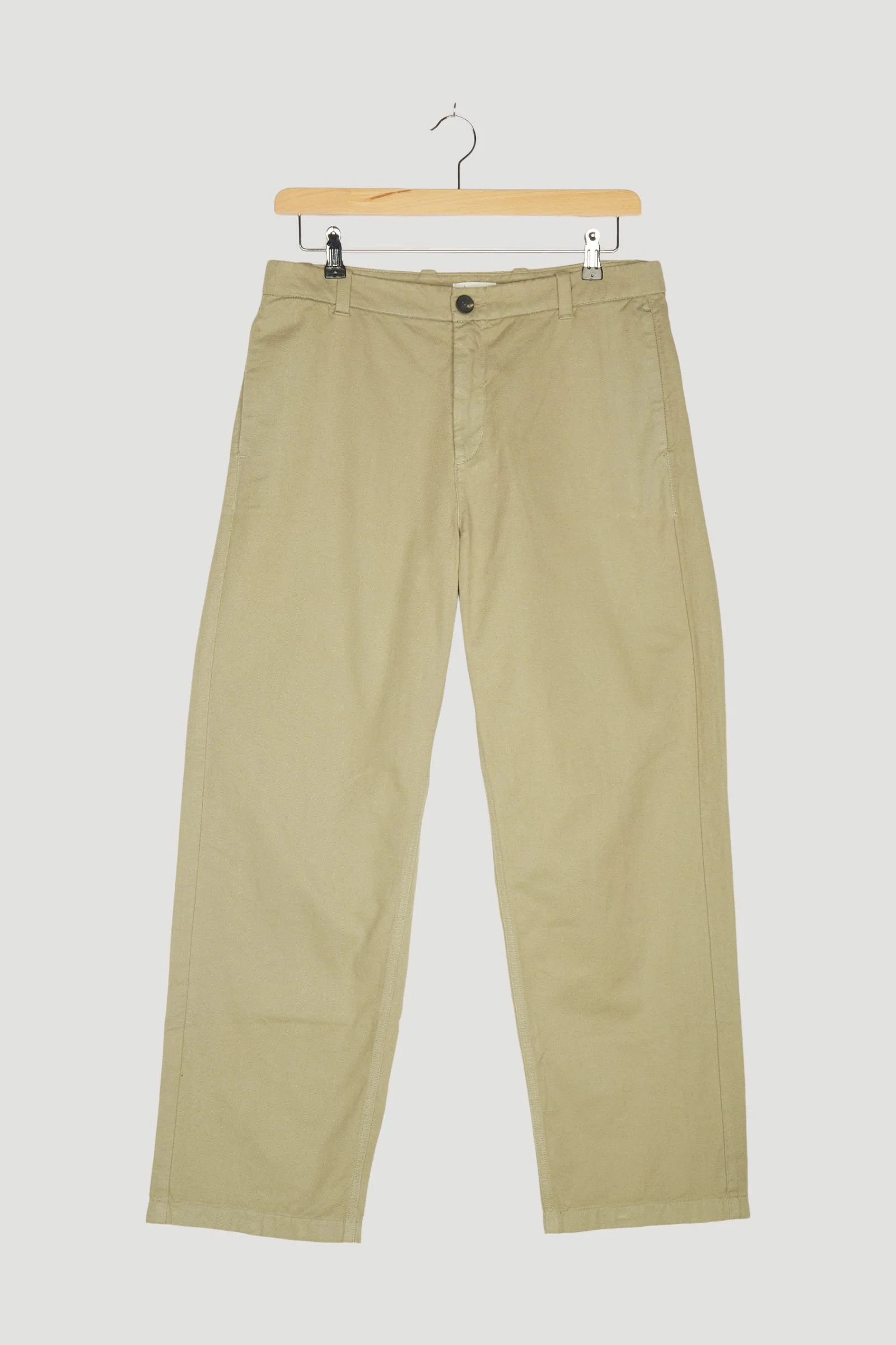 Secondhand Hose