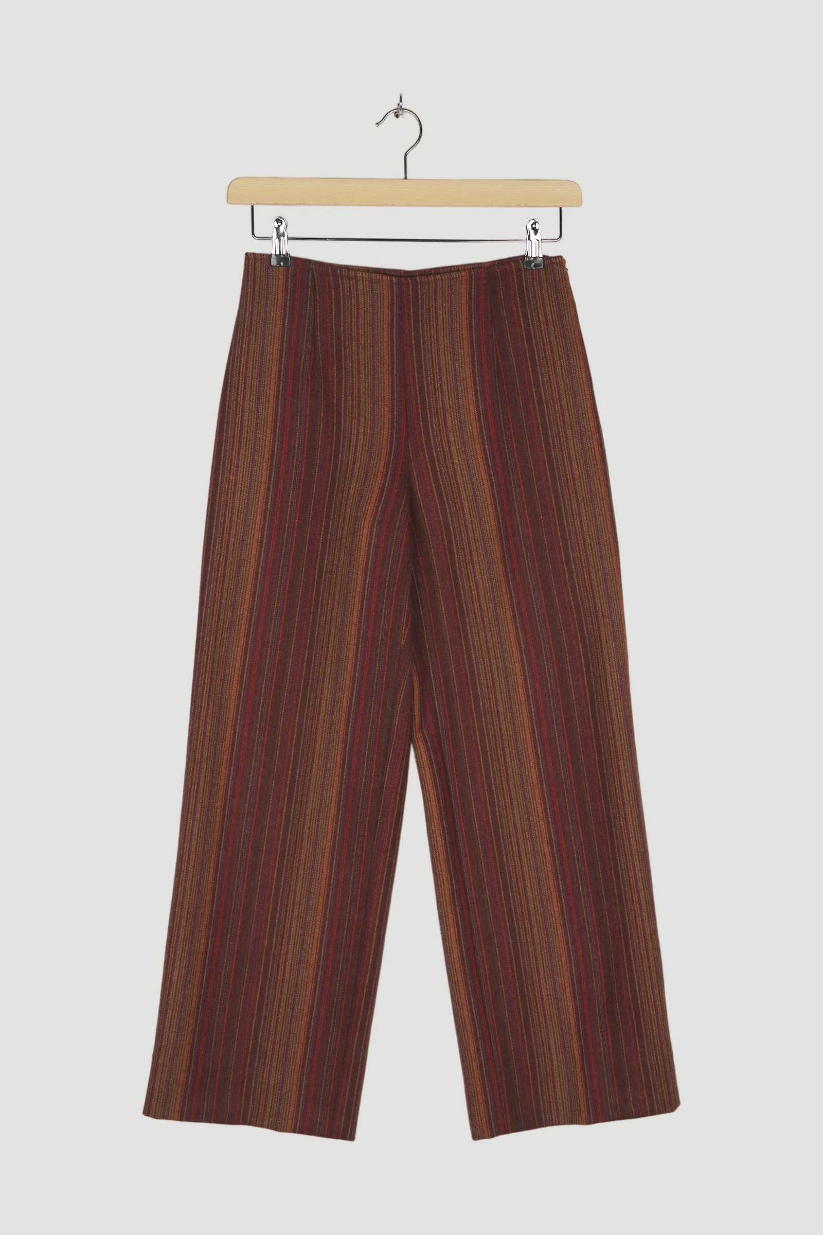 Secondhand Hose