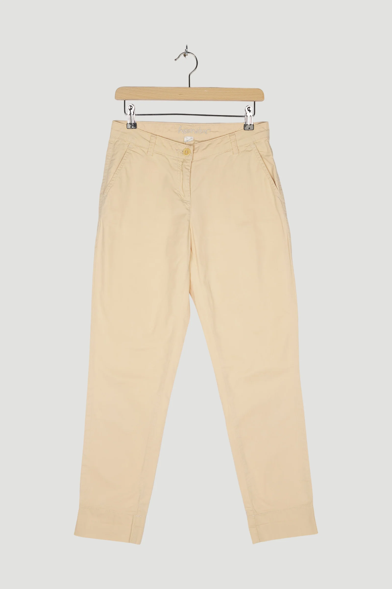 Secondhand Hose