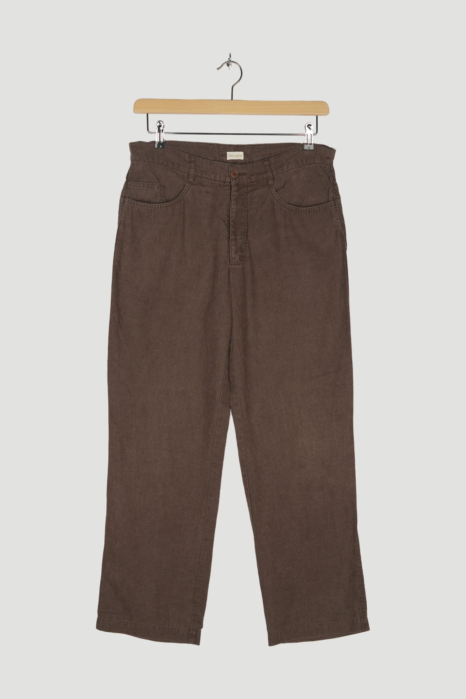 Secondhand Hose