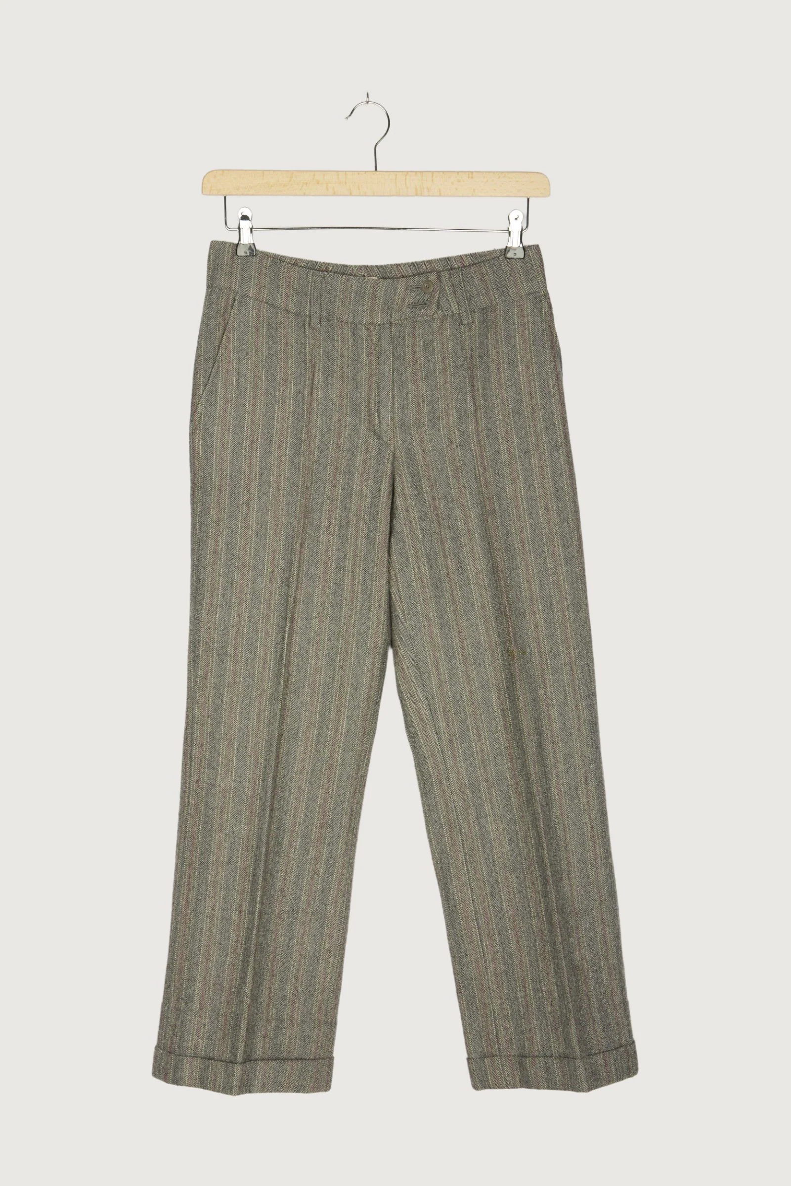 Secondhand Hose