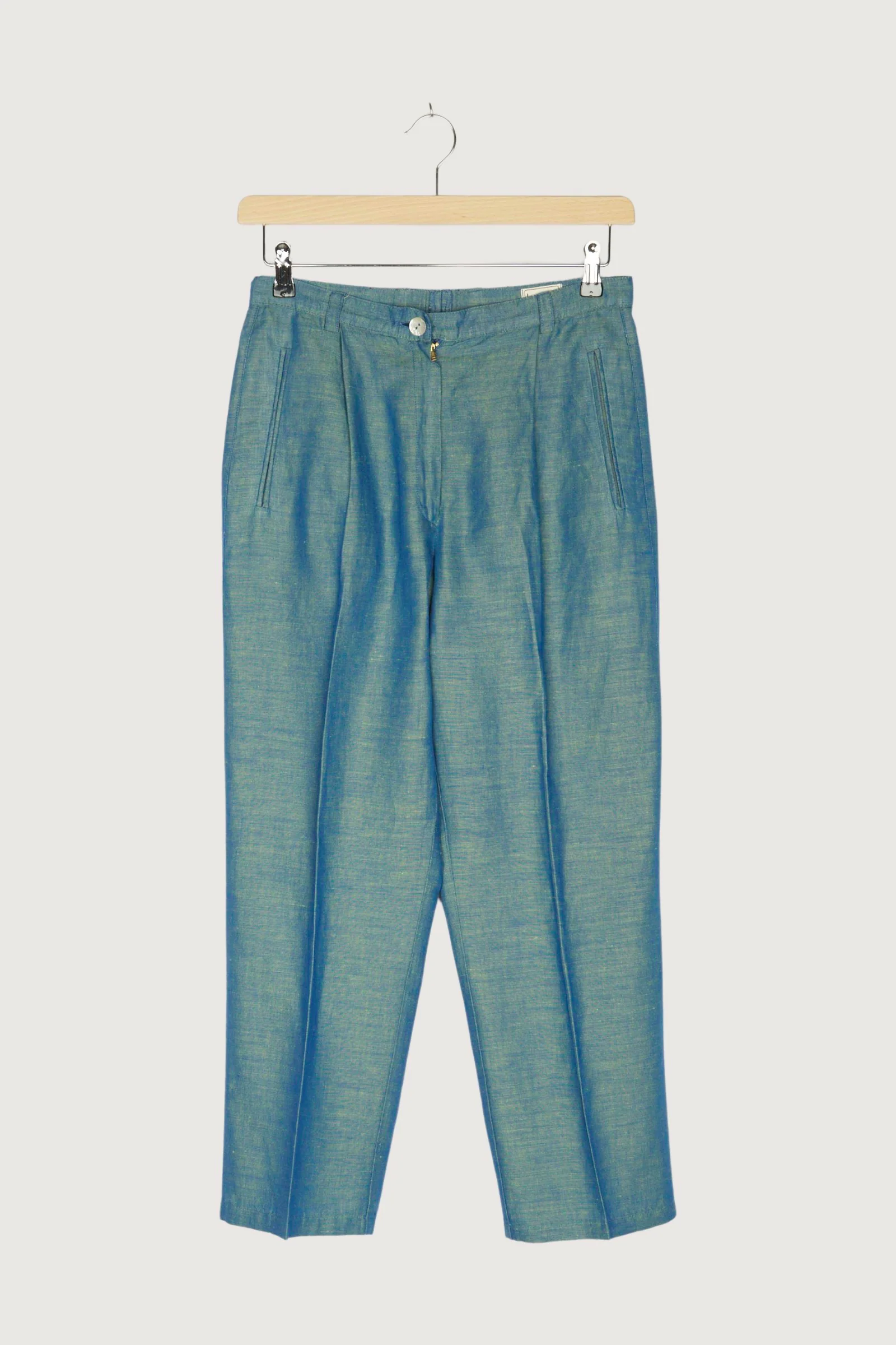 Secondhand Hose