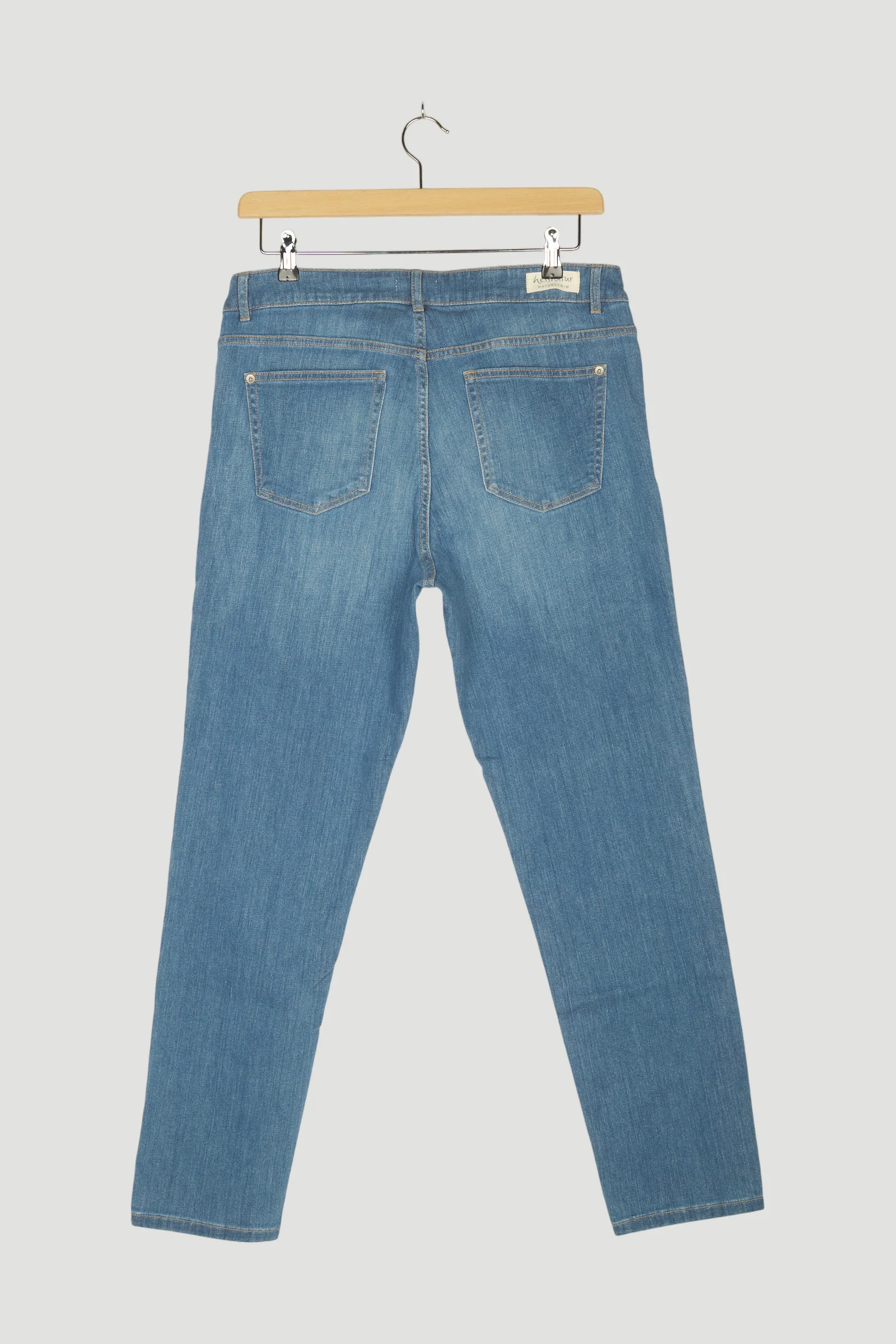 Secondhand Hose - Image 2
