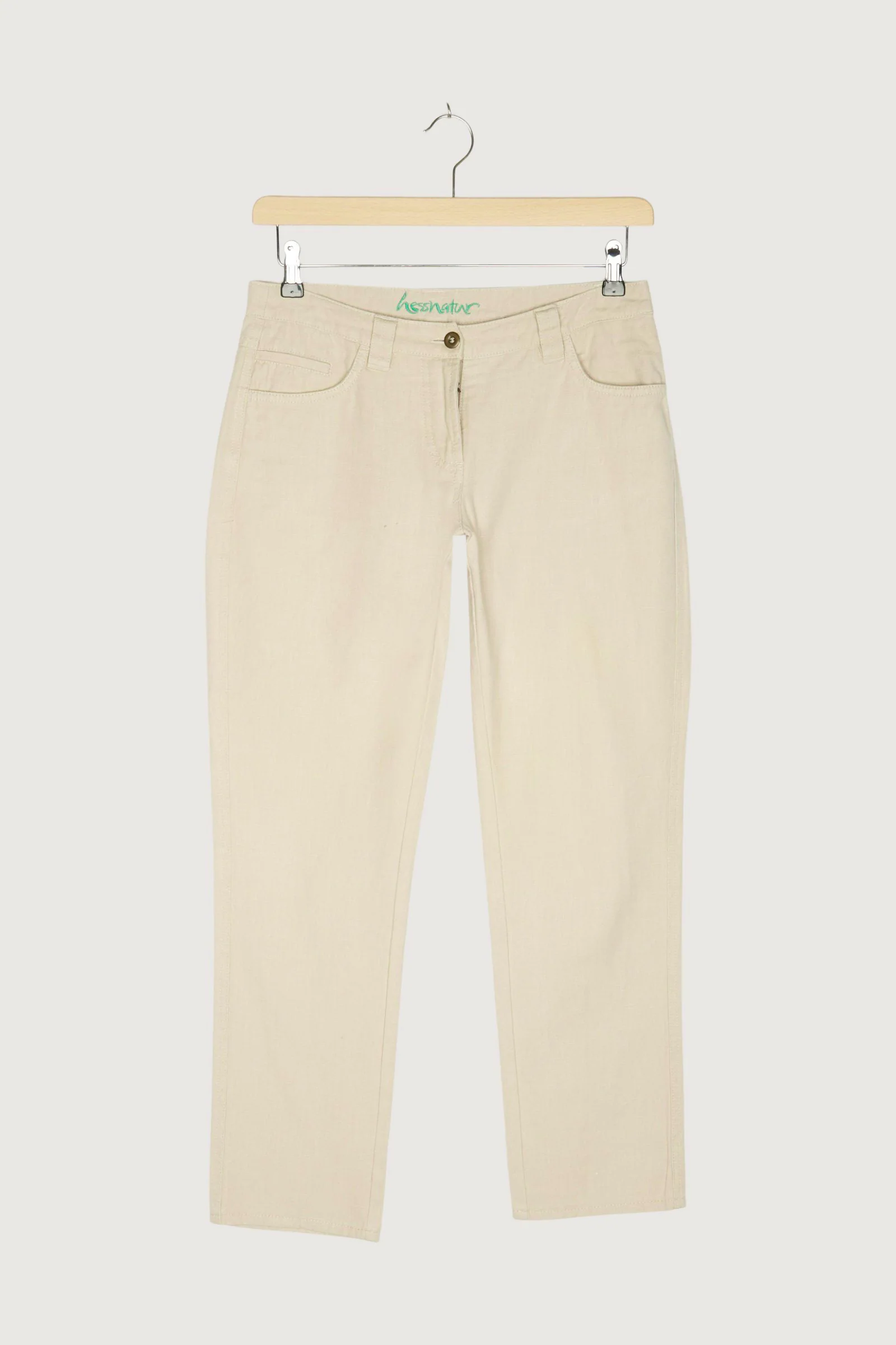 Secondhand Hose