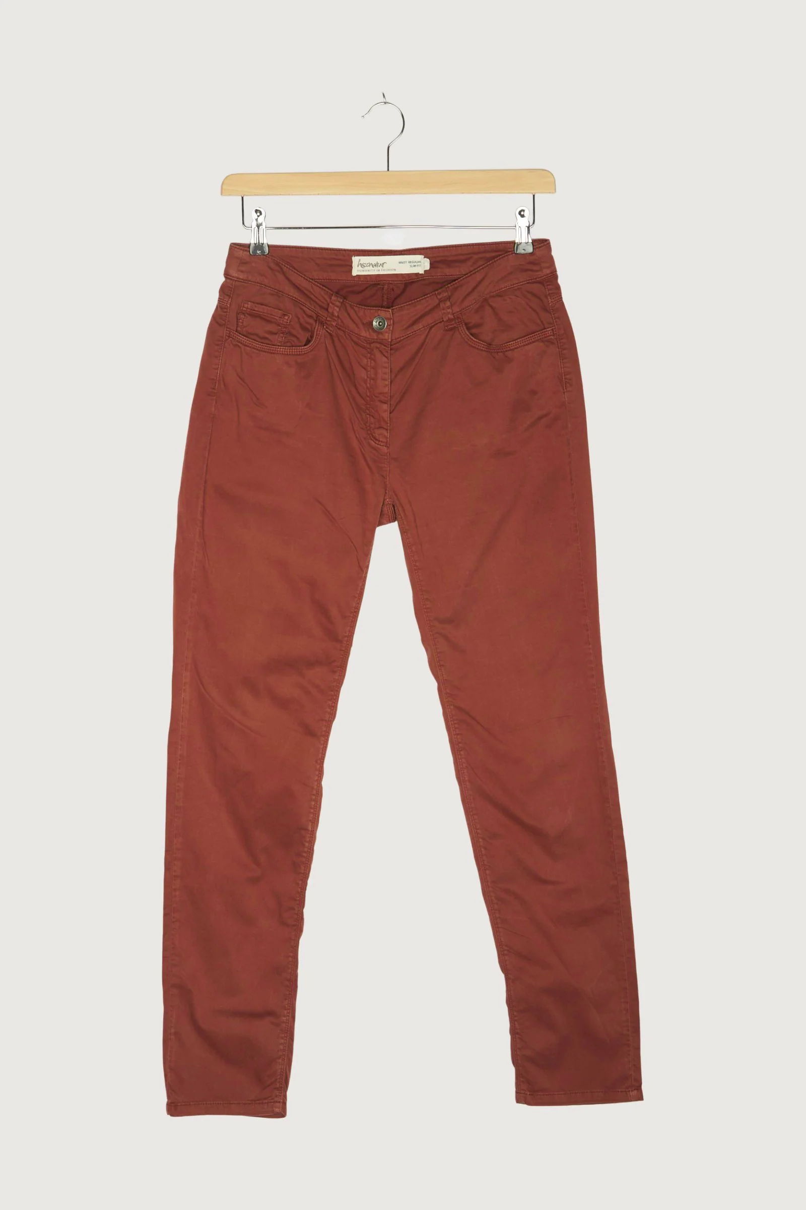 Secondhand Hose