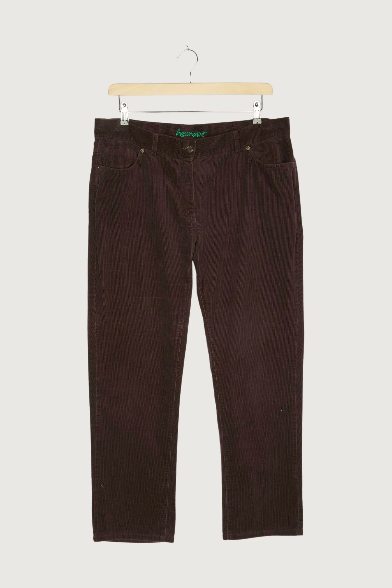 Secondhand Hose