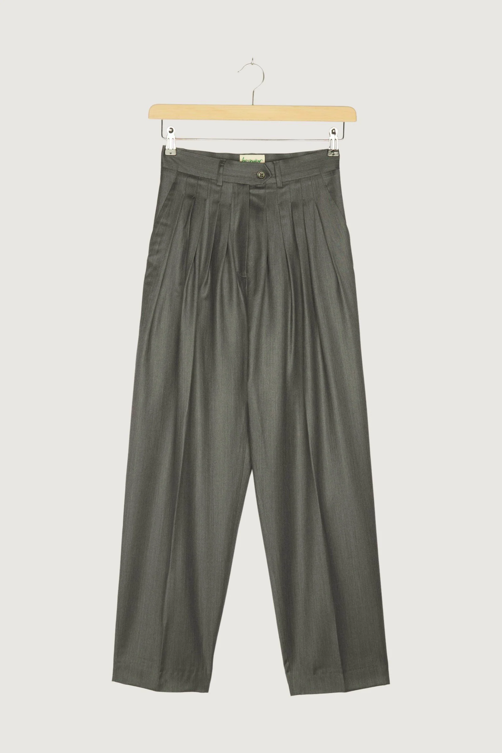 Secondhand Hose