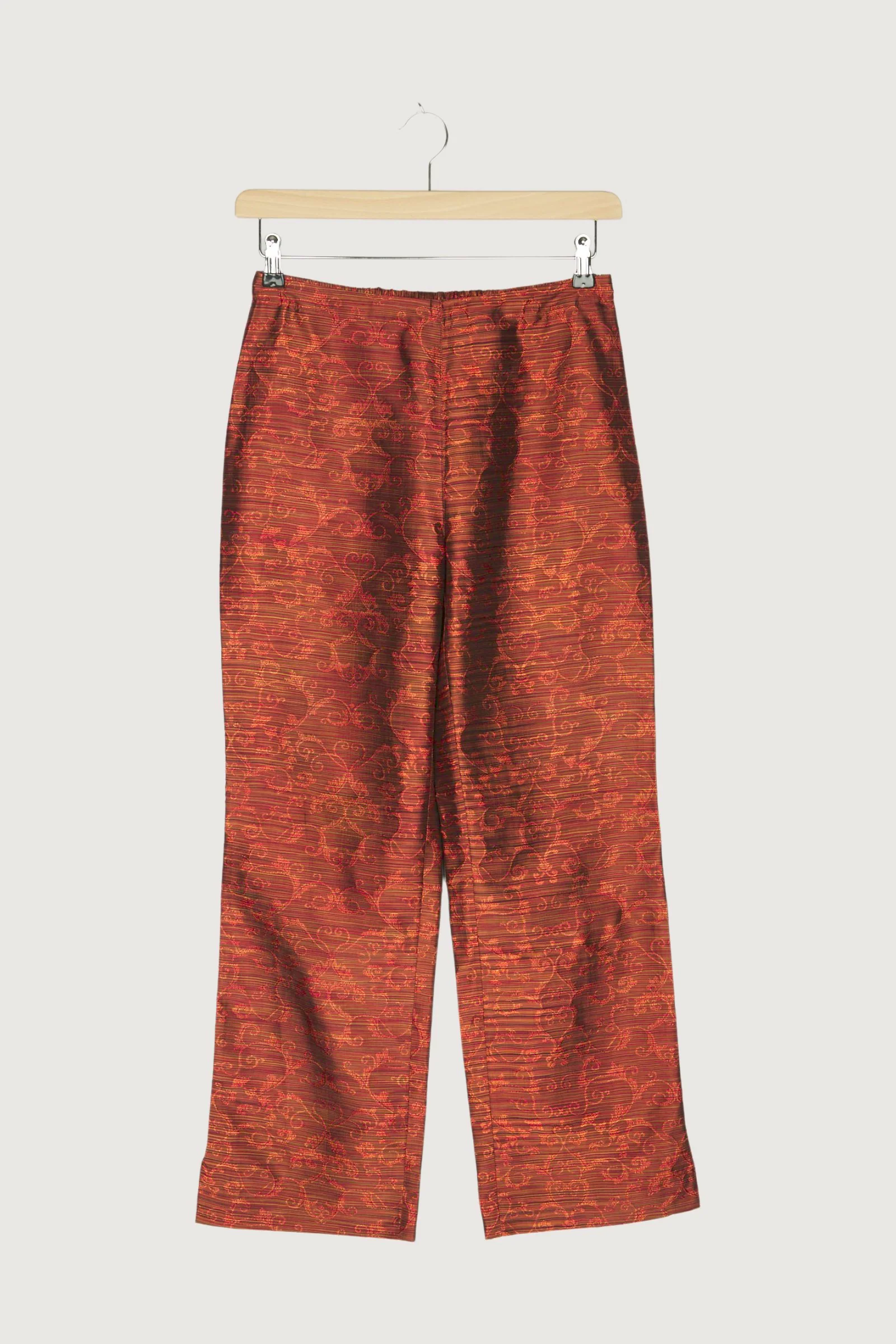 Secondhand Hose