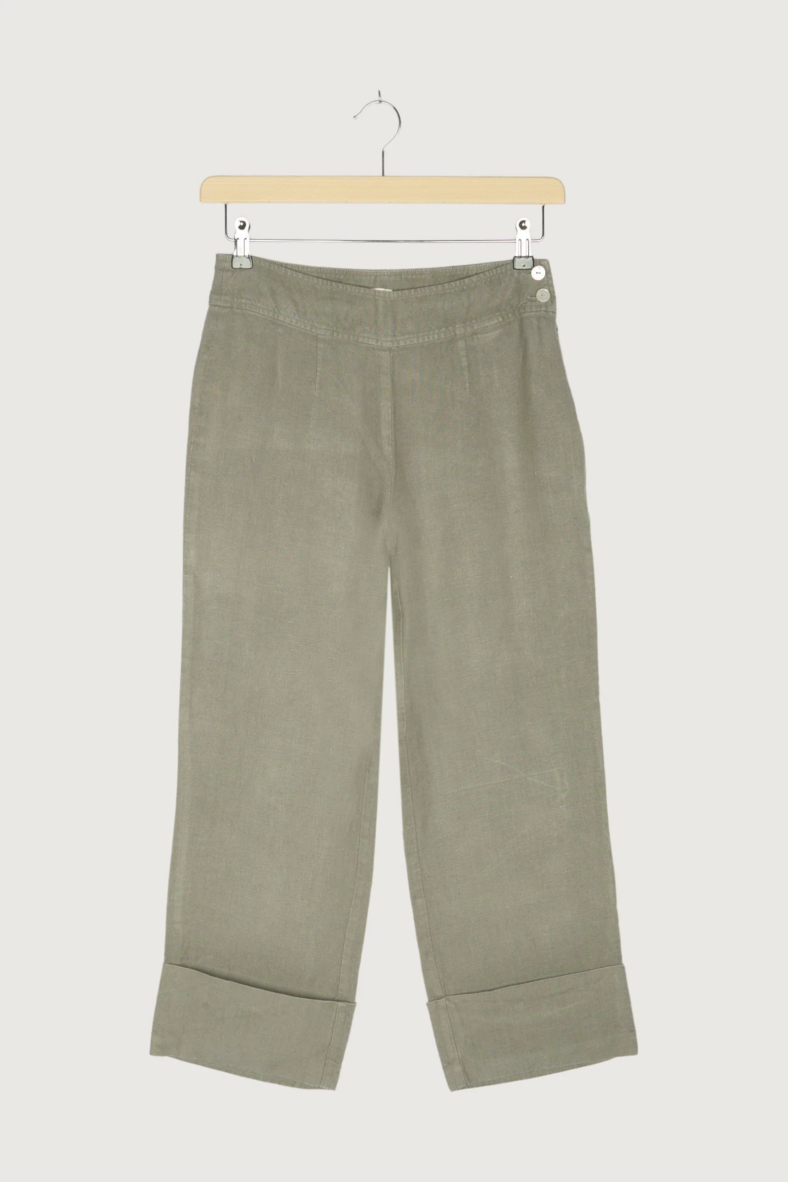 Secondhand Hose