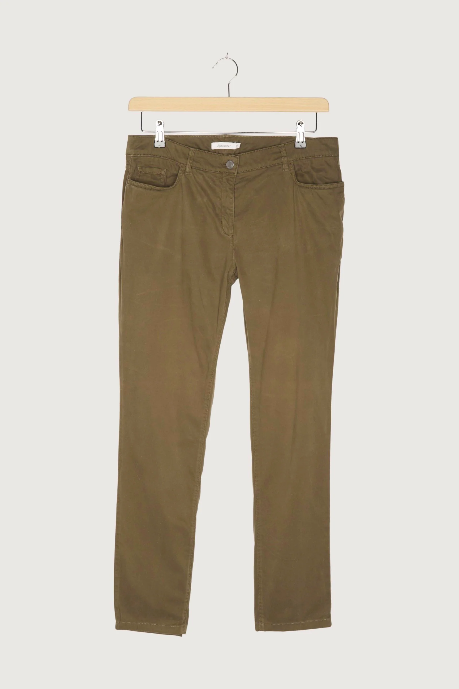 Secondhand Hose