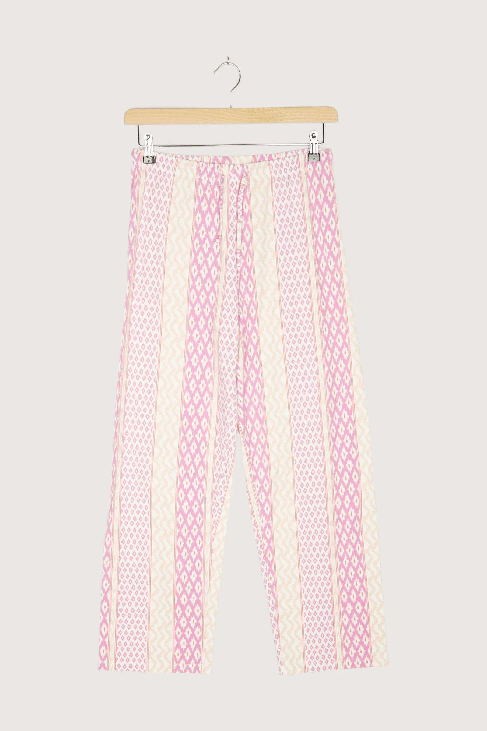 Secondhand Hose