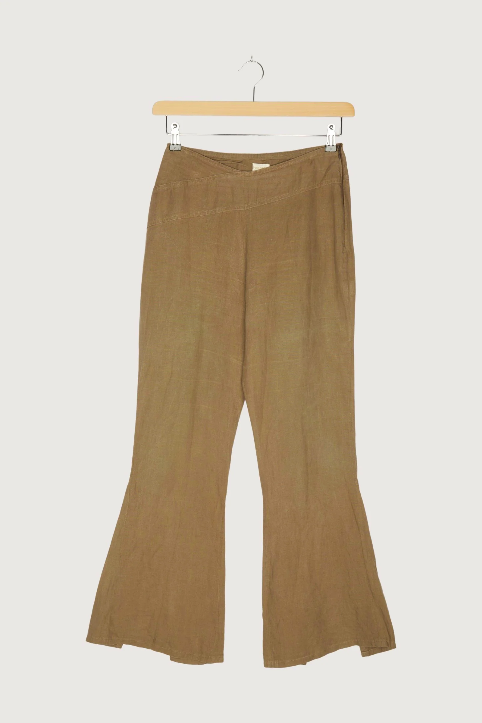 Secondhand Hose