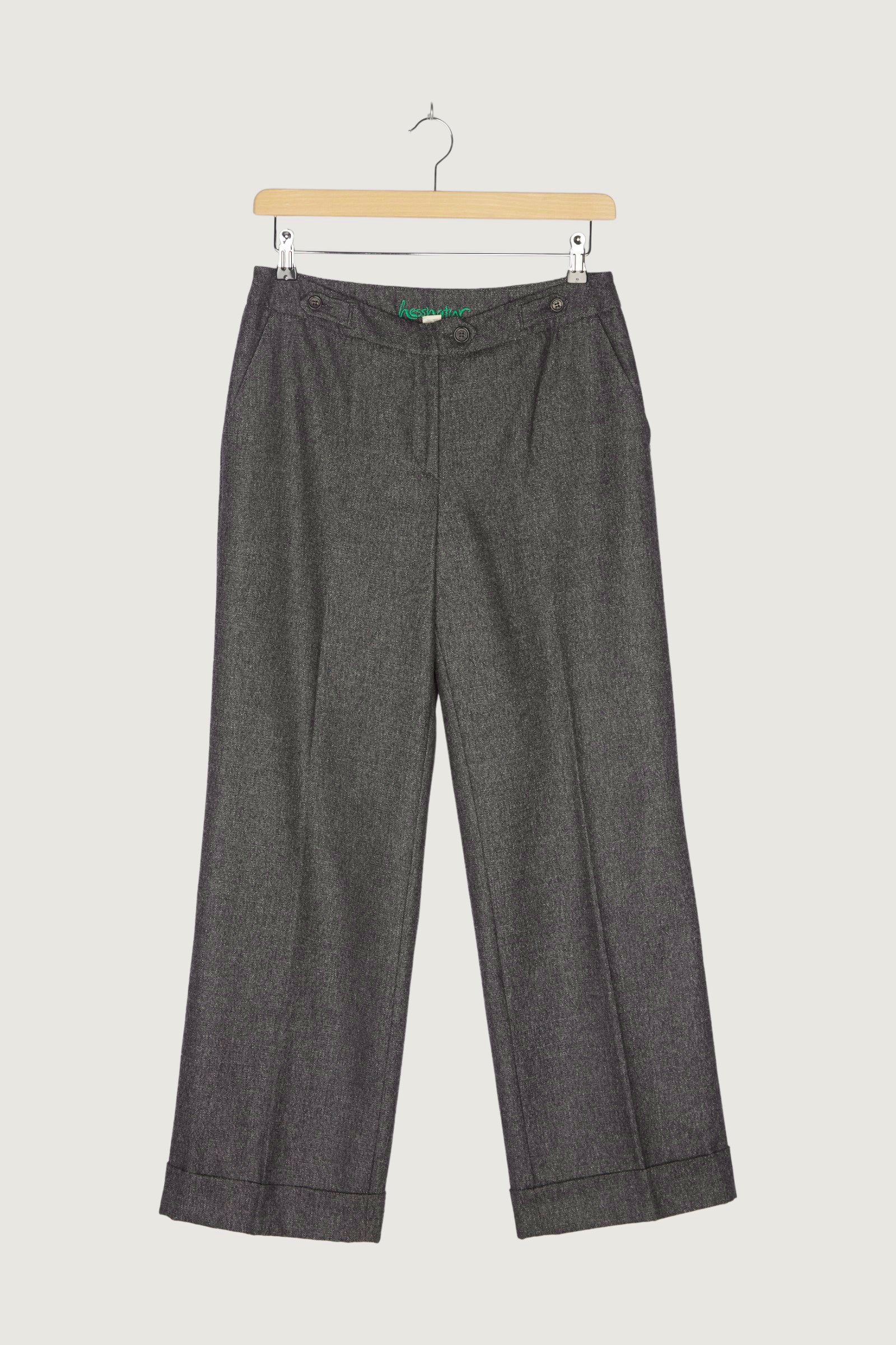 Secondhand Hose