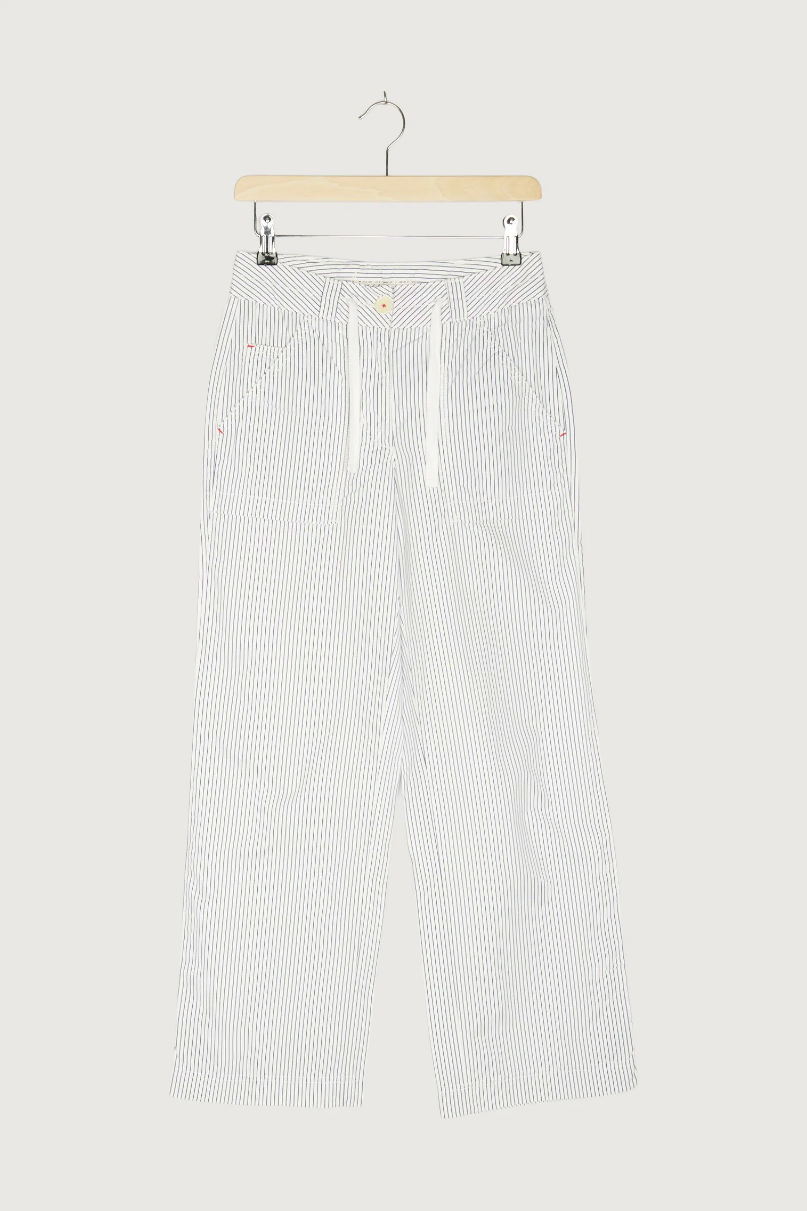 Secondhand Hose
