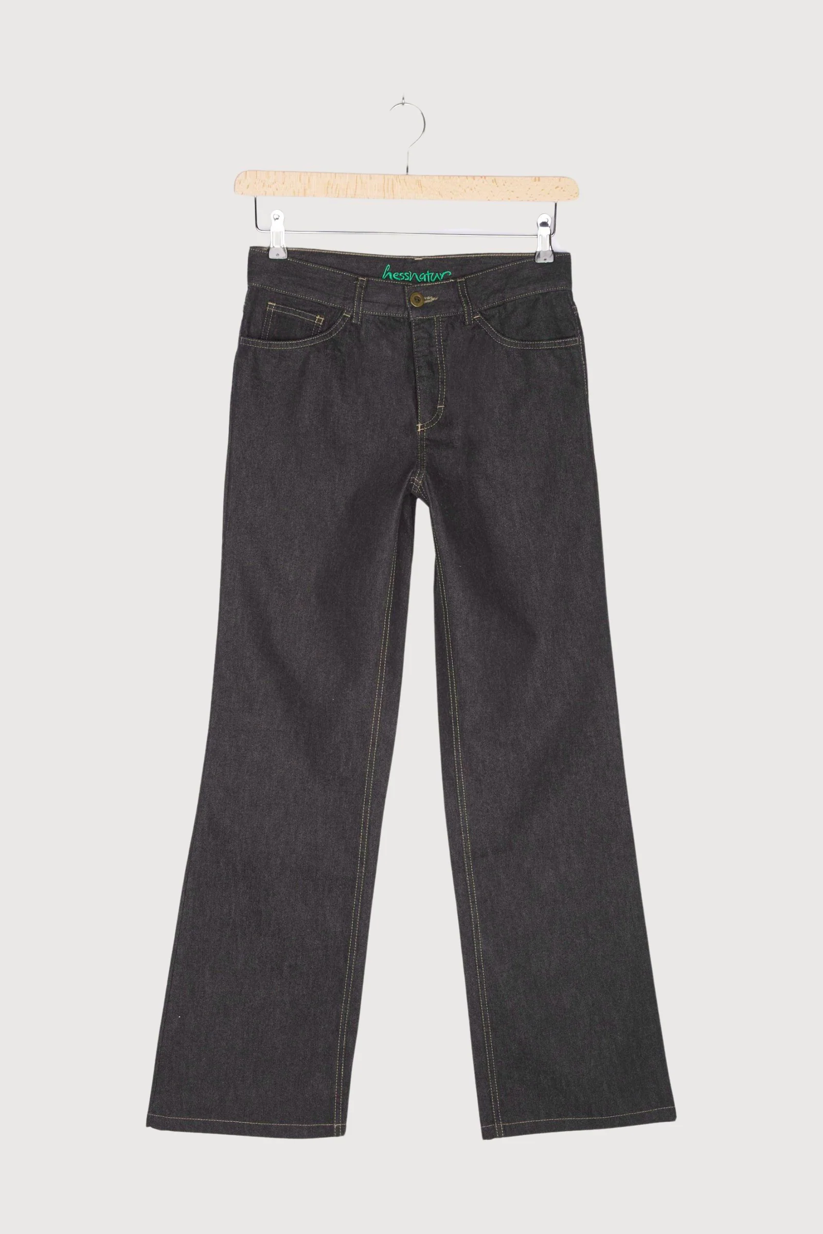 Secondhand Hose