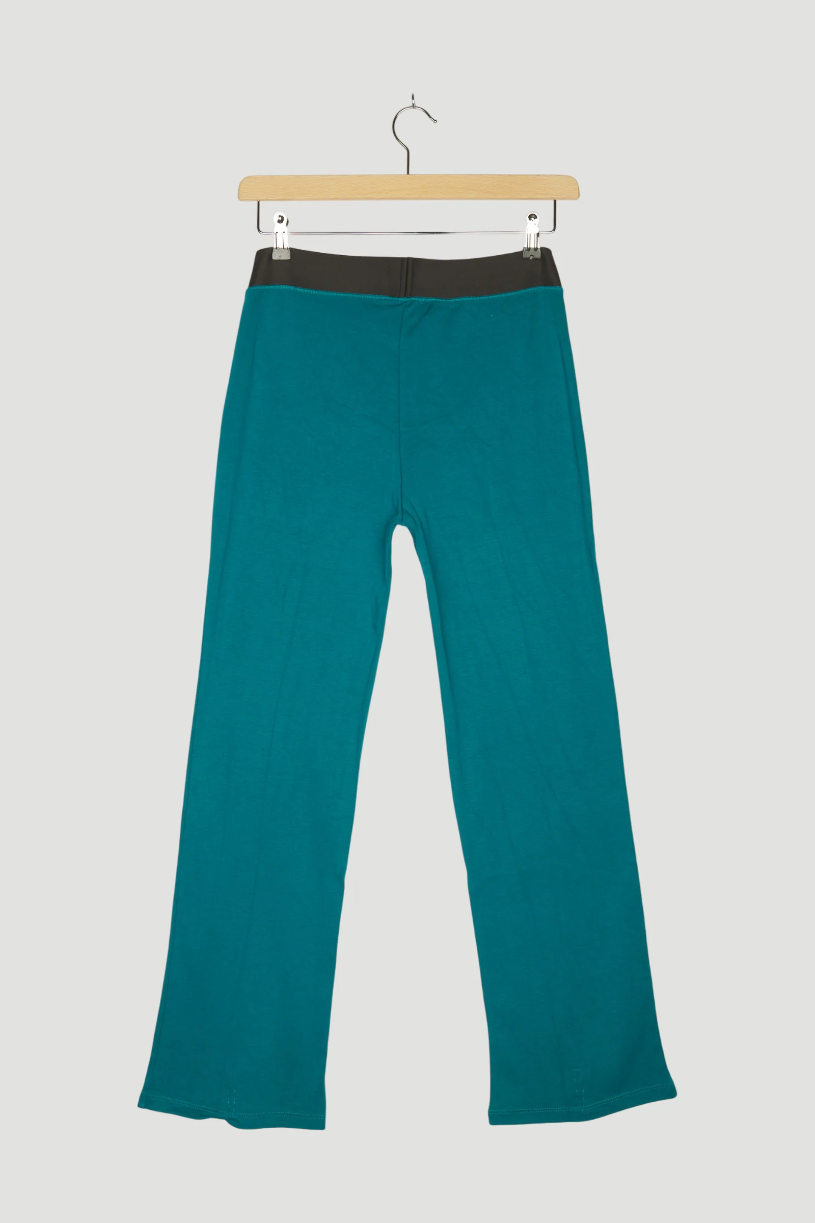 Secondhand Hose aus Baumwolle und Modal - Image 2