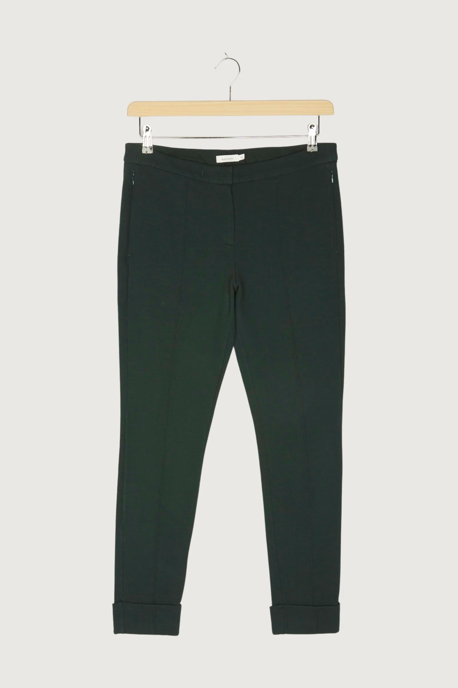 Secondhand Hose aus Bio-Baumwolle - Image 16
