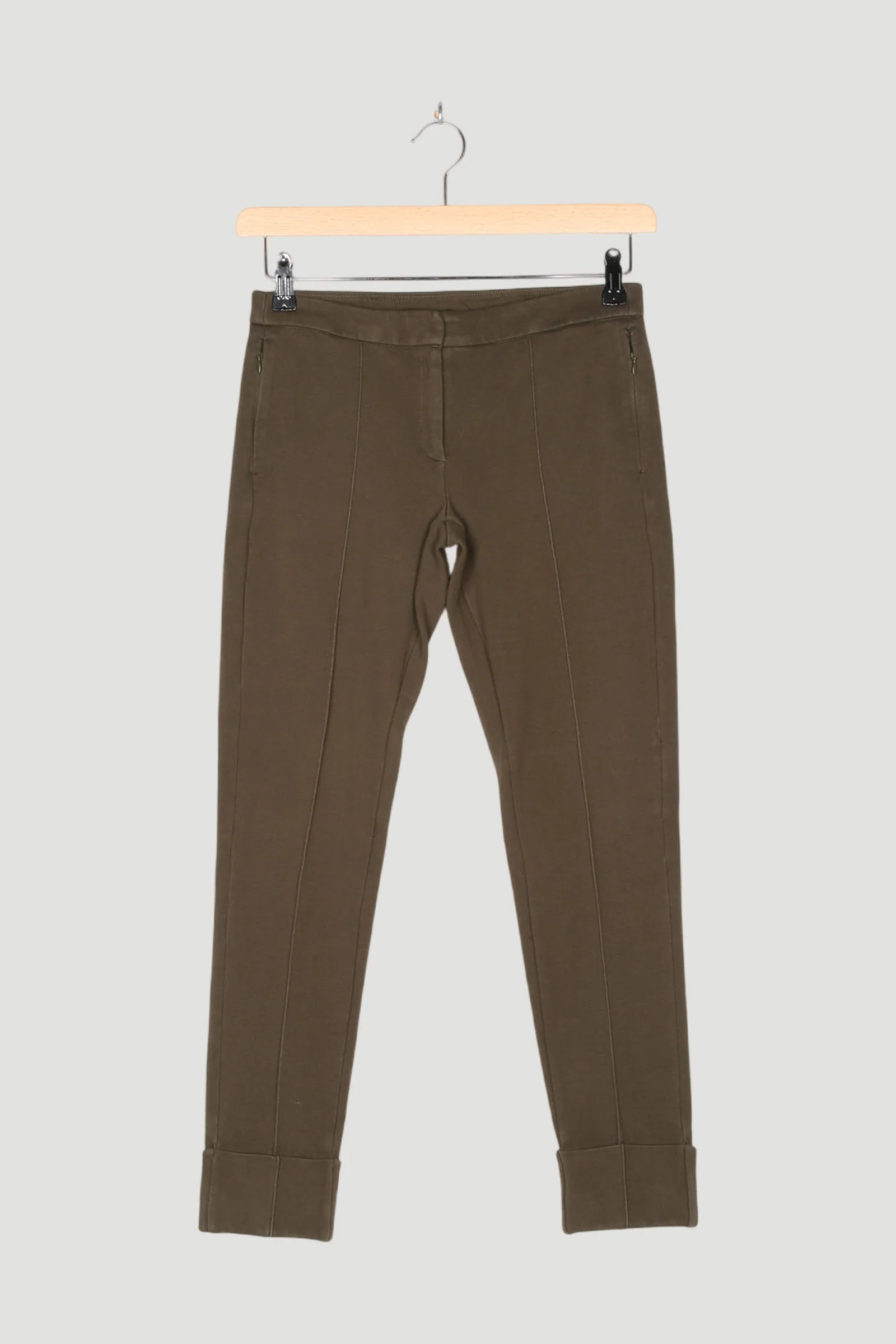 Secondhand Hose aus Bio-Baumwolle - Image 4