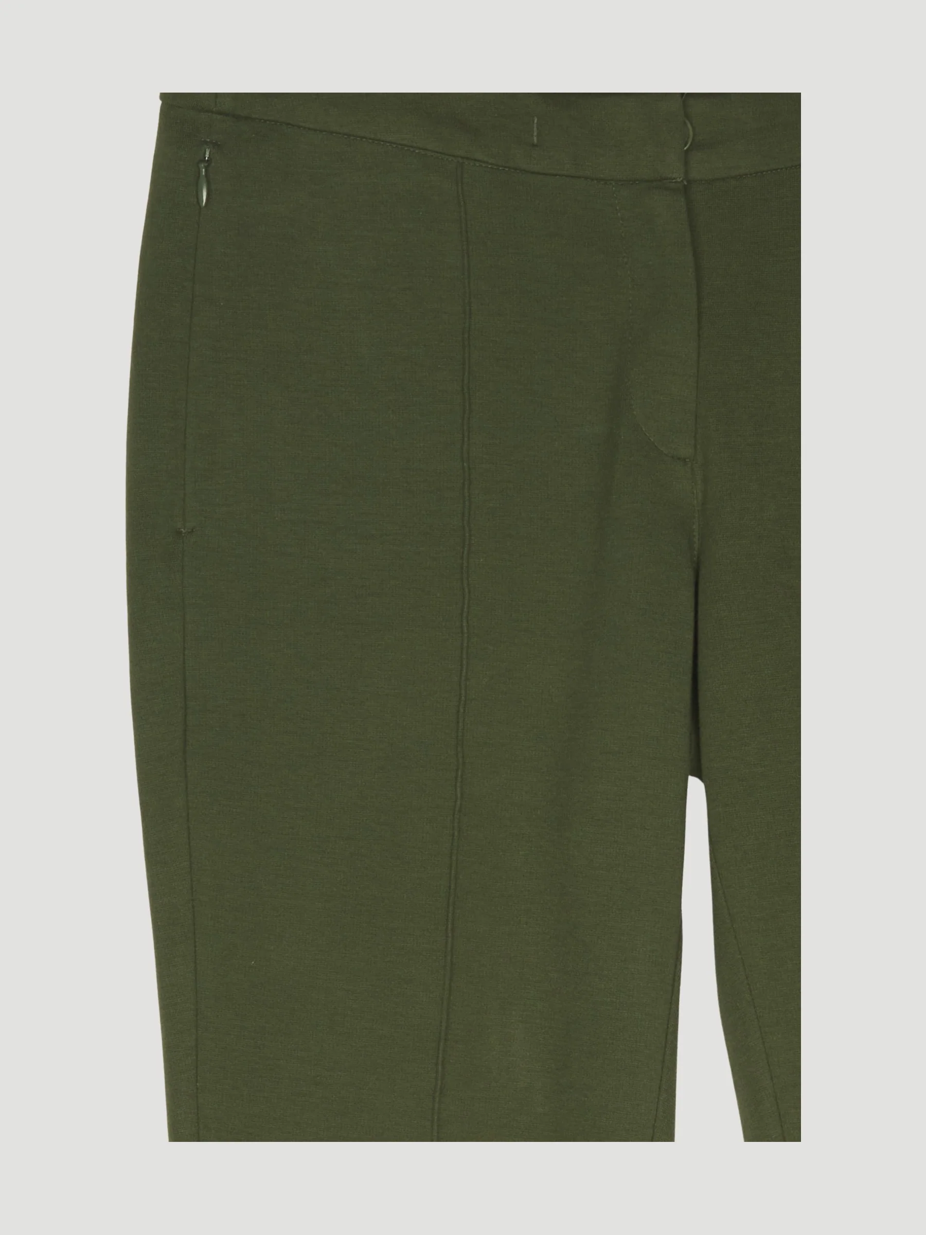 Secondhand Hose aus Bio-Baumwolle - Image 6