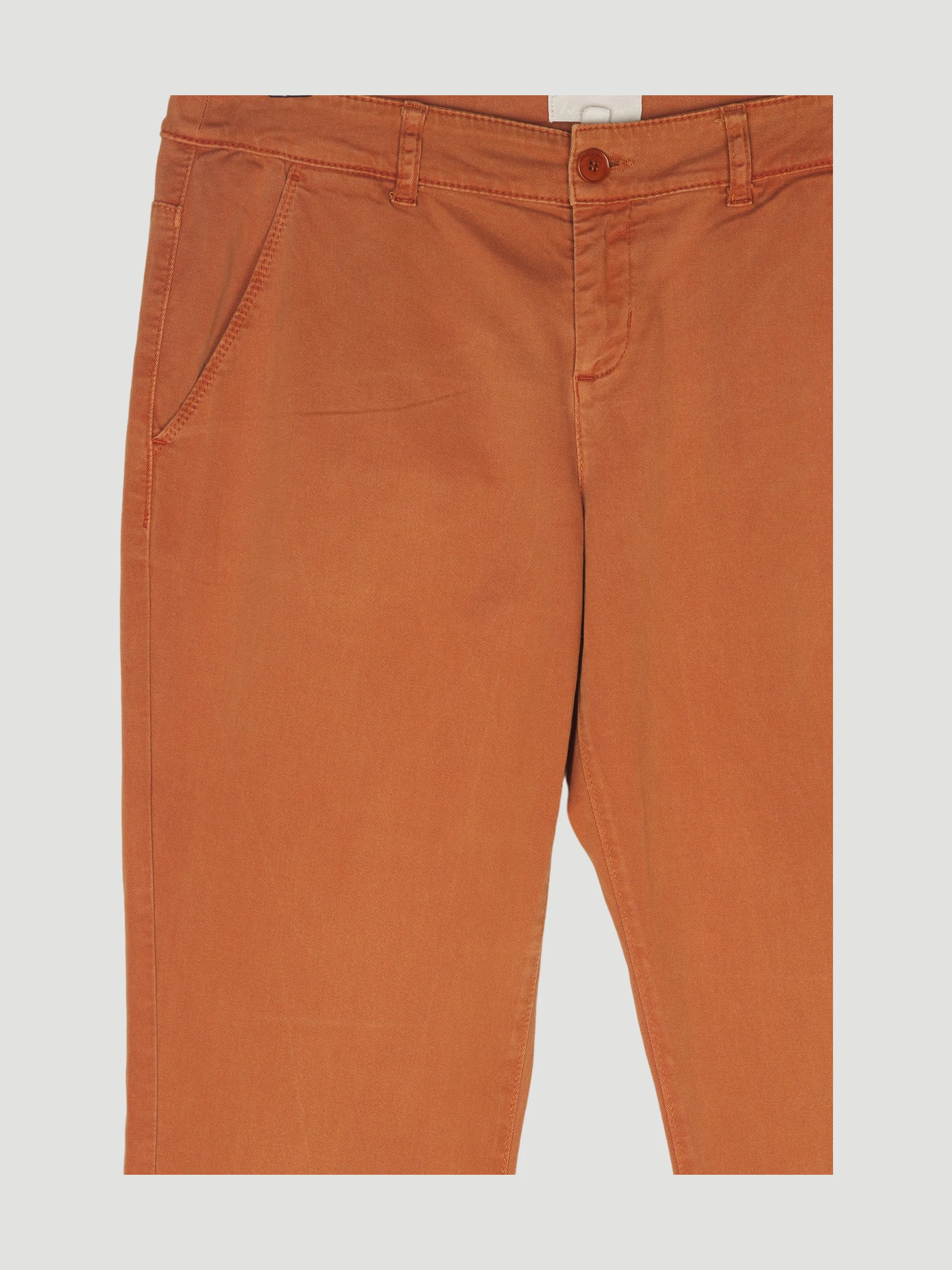 Secondhand Hose aus Bio-Baumwolle - Image 3