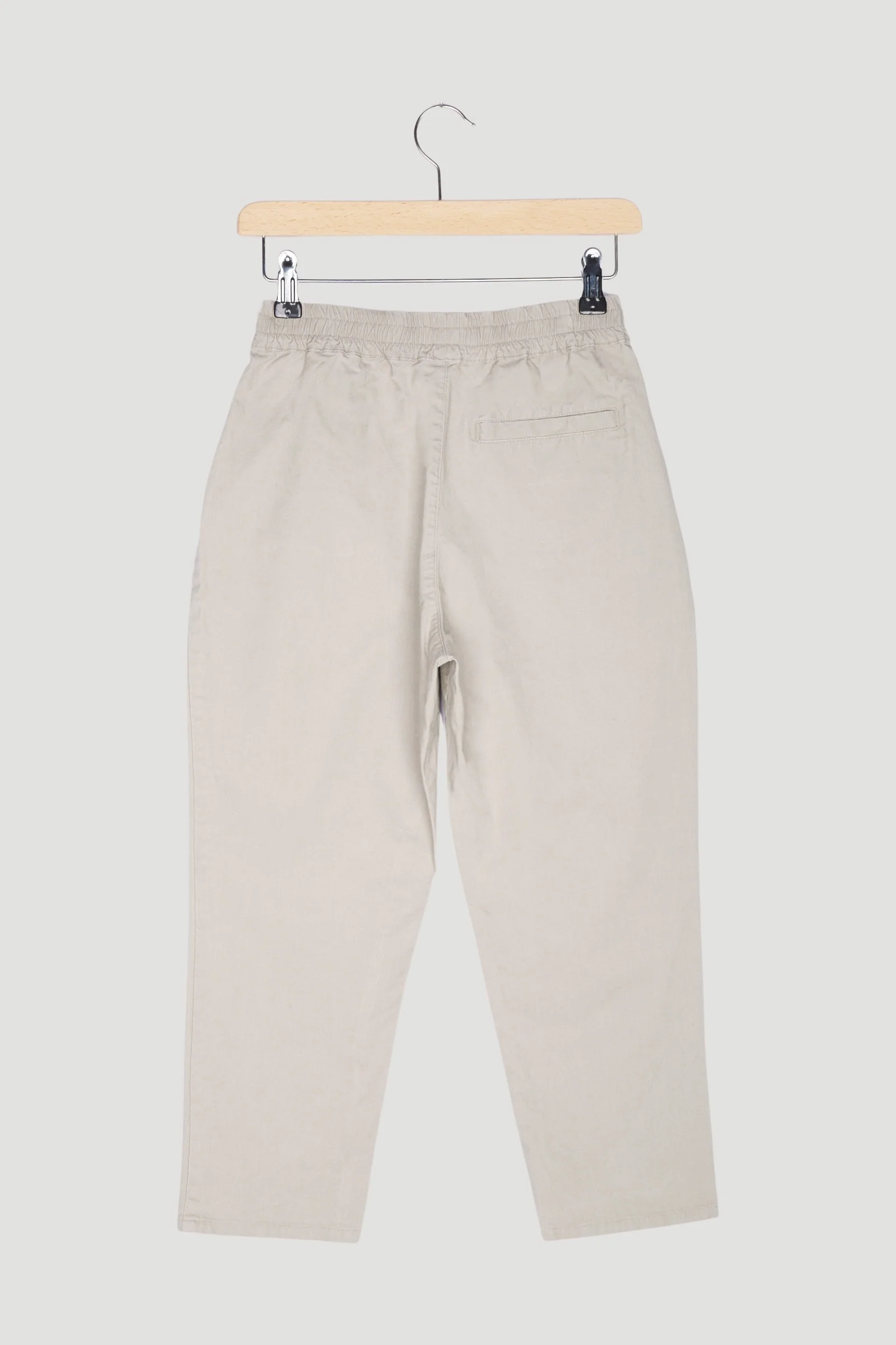 Secondhand Hose aus Bio-Baumwolle mit Hanf - Image 11