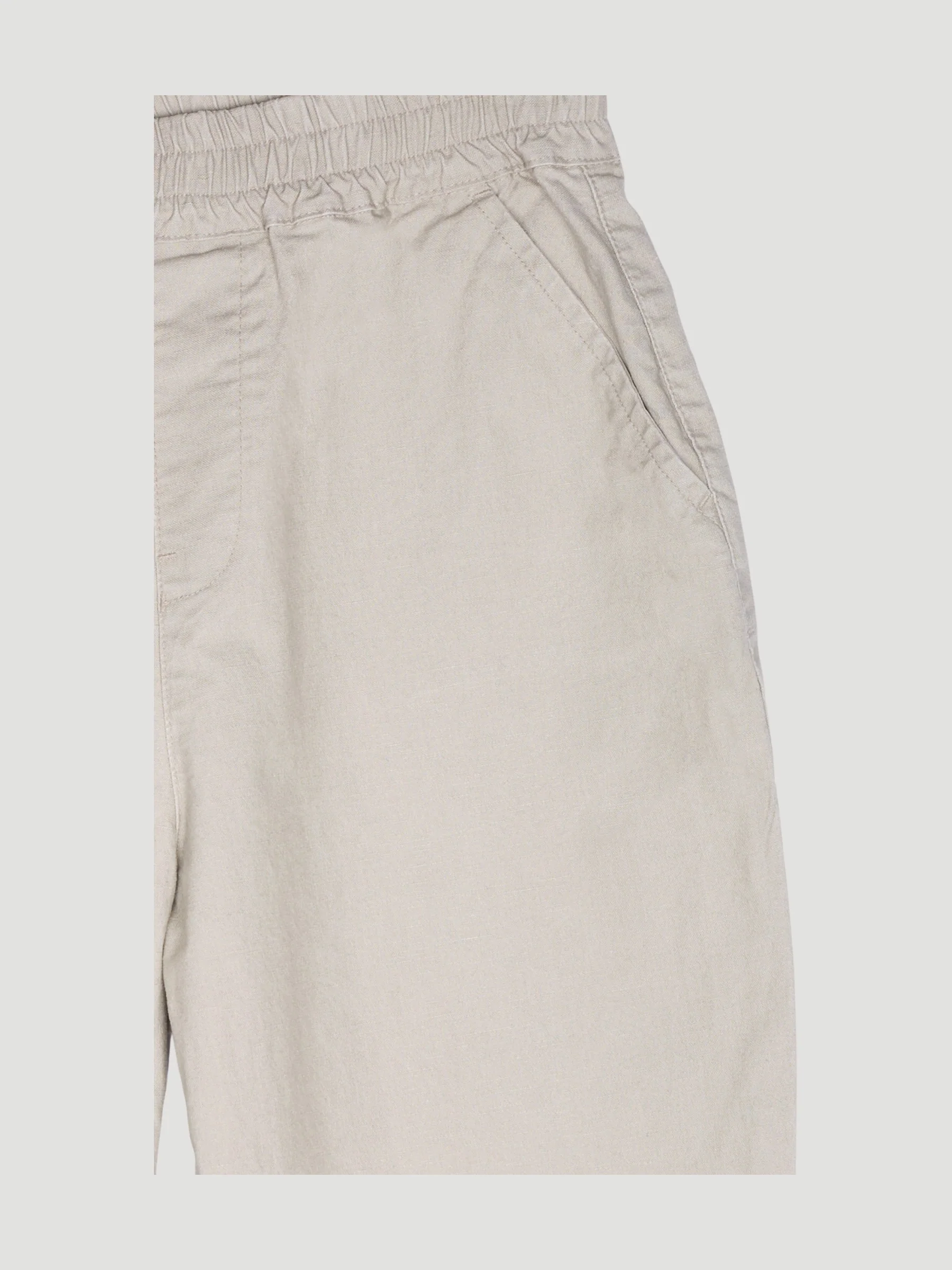 Secondhand Hose aus Bio-Baumwolle mit Hanf - Image 12