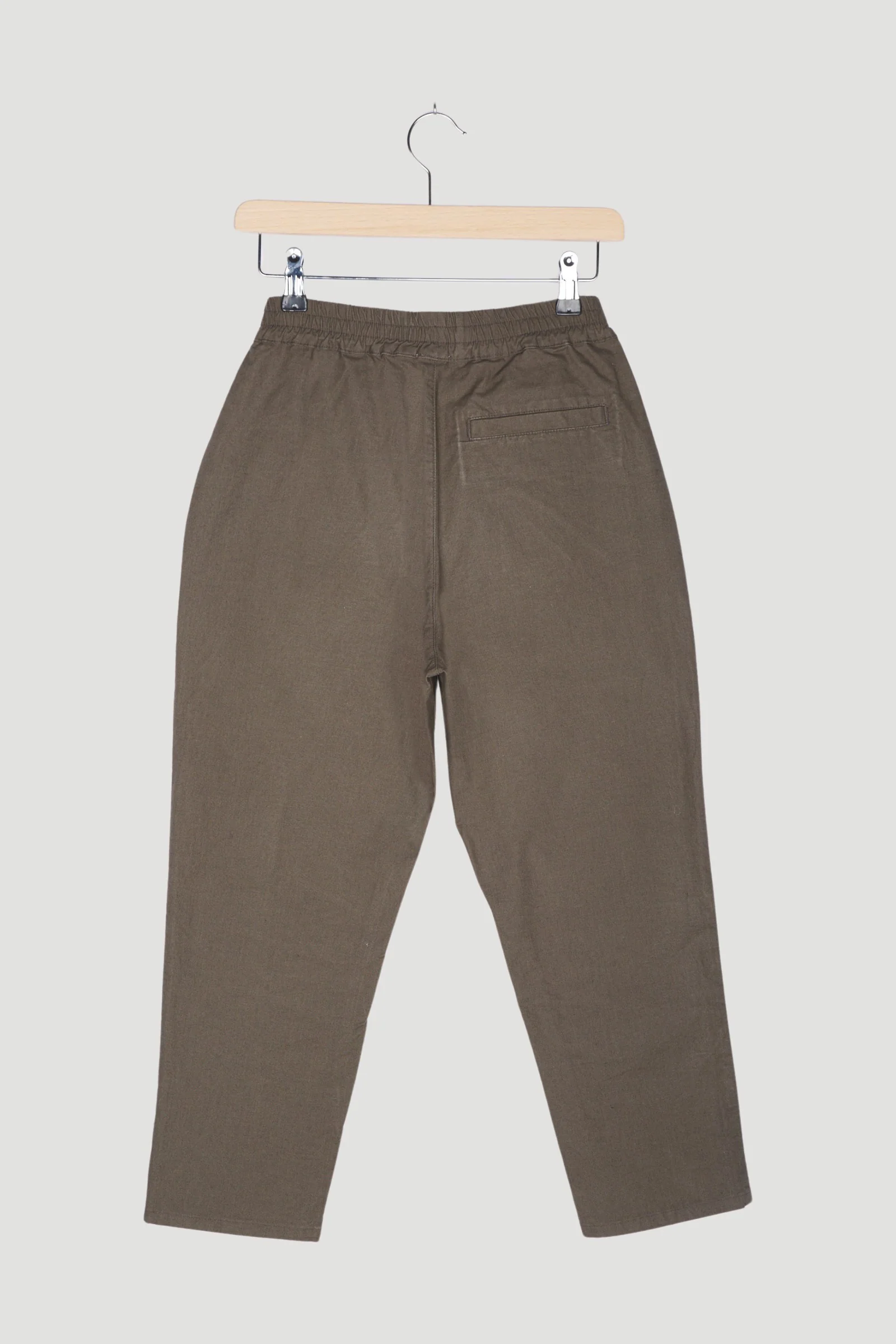 Secondhand Hose aus Bio-Baumwolle mit Hanf - Image 14
