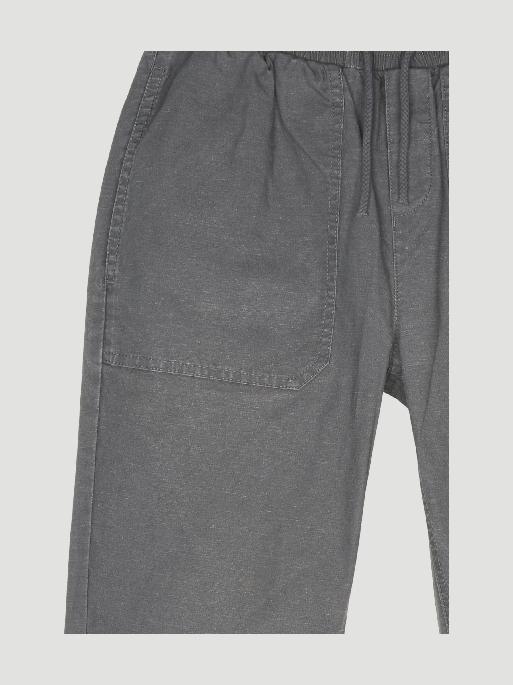 Secondhand Hose aus Bio-Baumwolle mit Hanf - Image 6