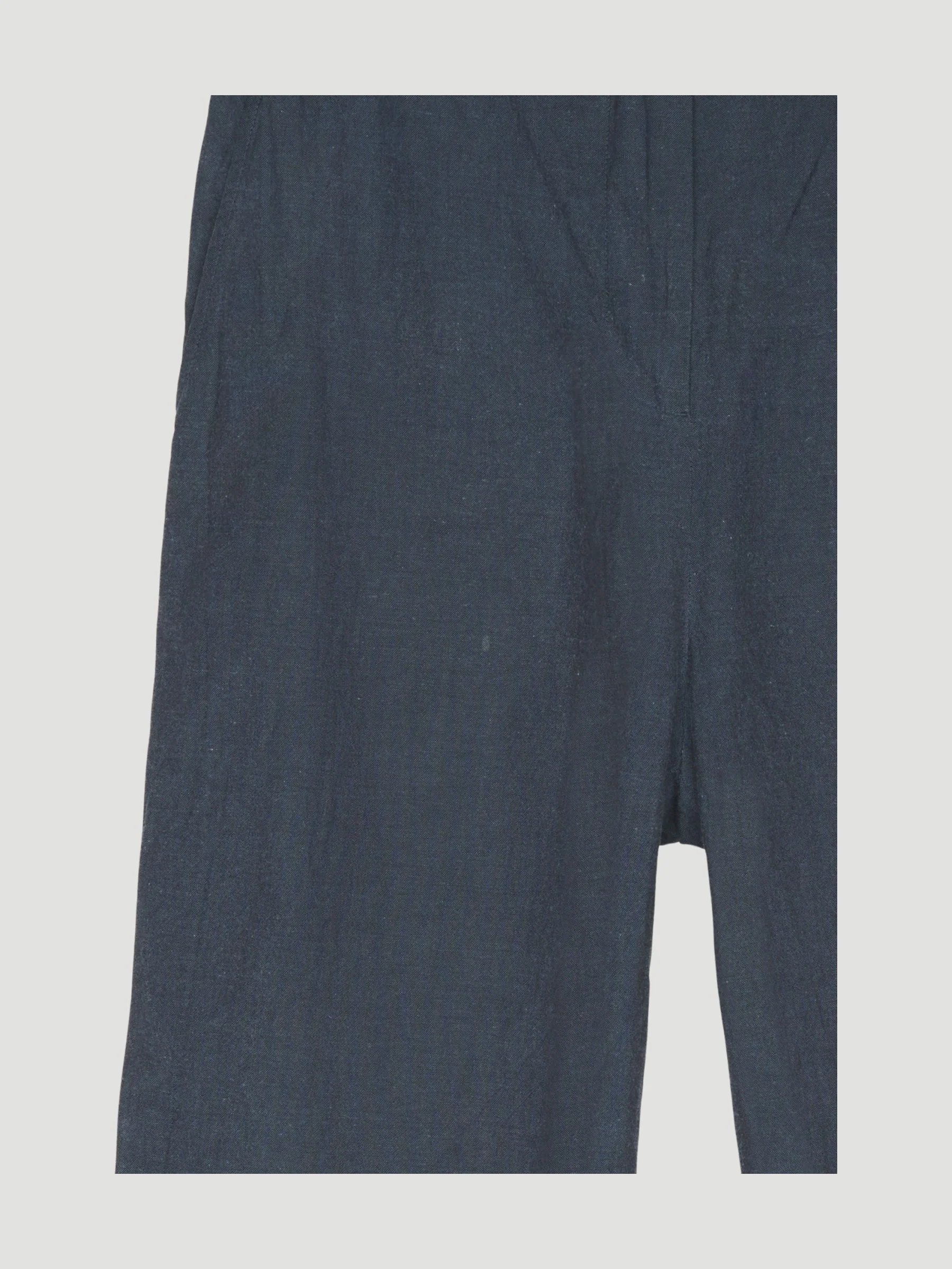 Secondhand Hose aus Bio-Merinowolle mit Bio-Baumwolle - Image 3