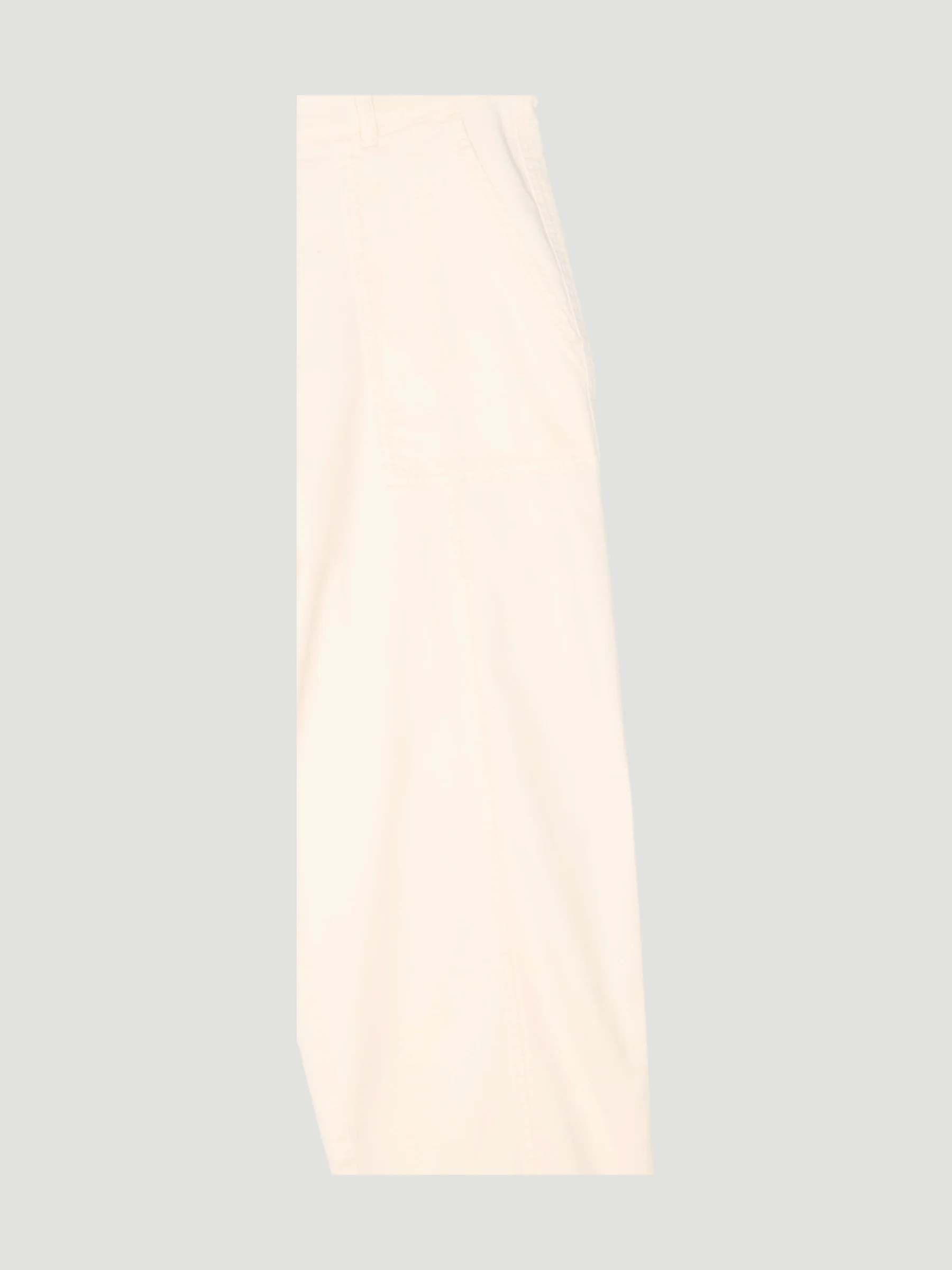 Secondhand Hose Relaxed aus TENCEL™ Lyocell mit Bio-Baumwolle - Image 3