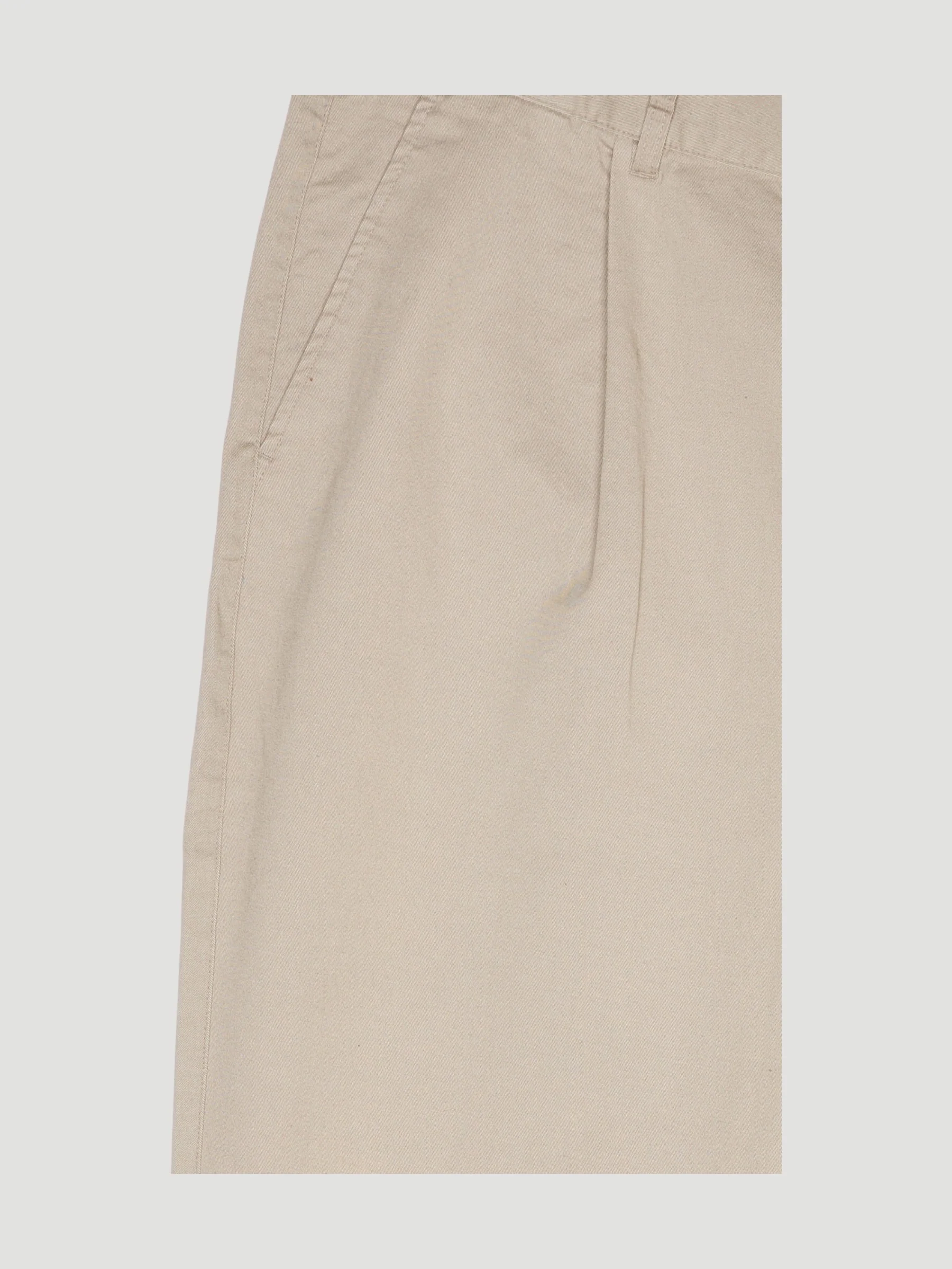 Secondhand Hose Relaxed Fit aus Bio-Baumwolle mit Hanf - Image 3