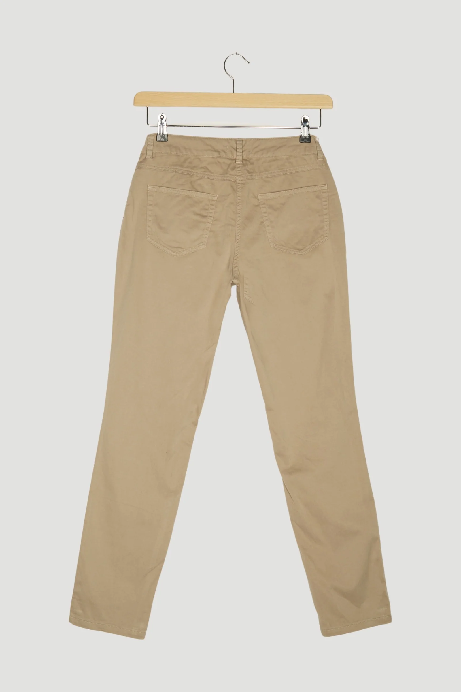 Secondhand Hose Slim Fit aus Bio-Baumwolle - Image 14