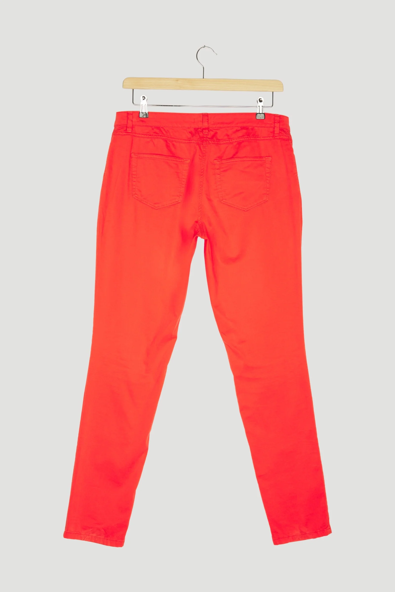 Secondhand Hose Slim Fit aus Bio-Baumwolle - Image 17