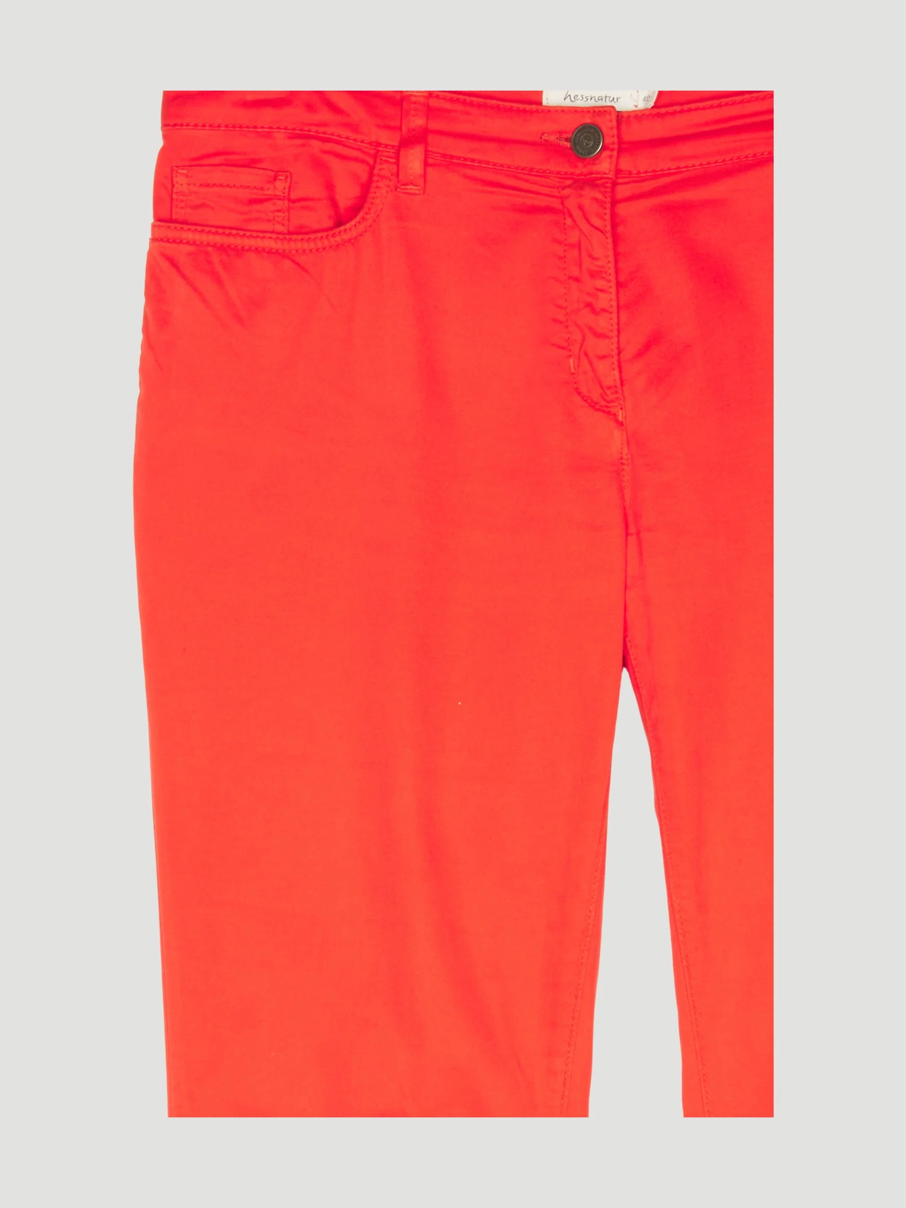 Secondhand Hose Slim Fit aus Bio-Baumwolle - Image 18