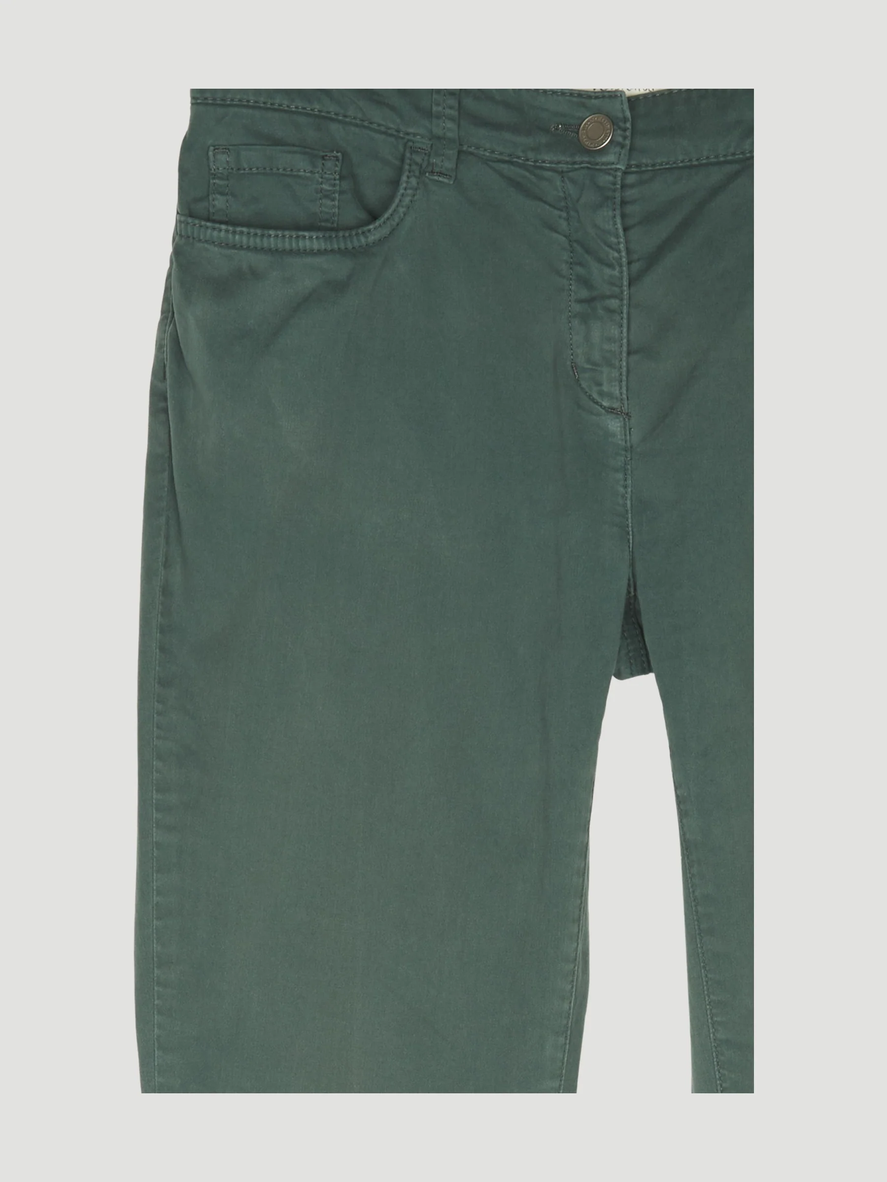 Secondhand Hose Slim Fit aus Bio-Baumwolle - Image 22