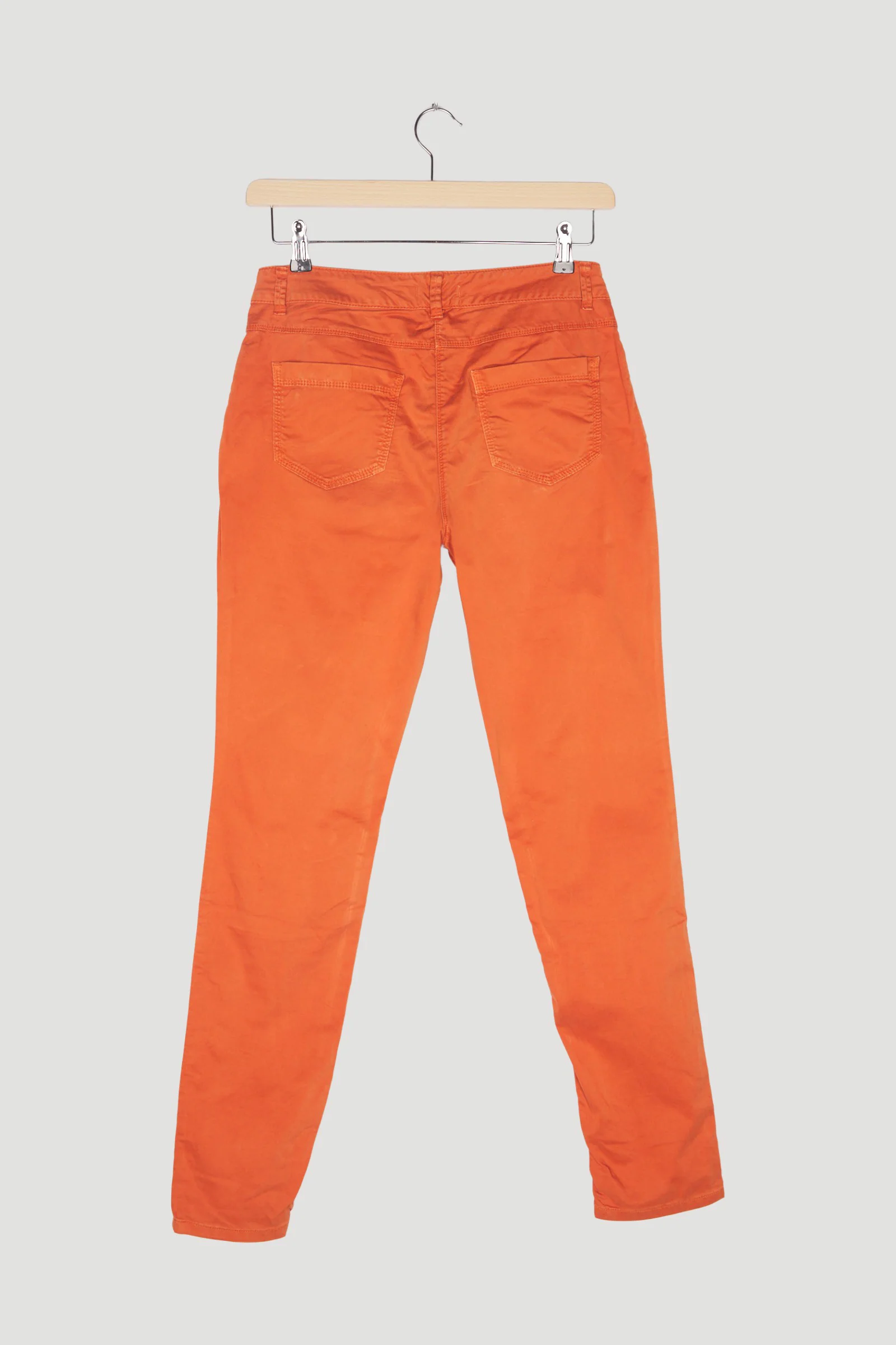 Secondhand Hose Slim Fit aus Bio-Baumwolle - Image 23